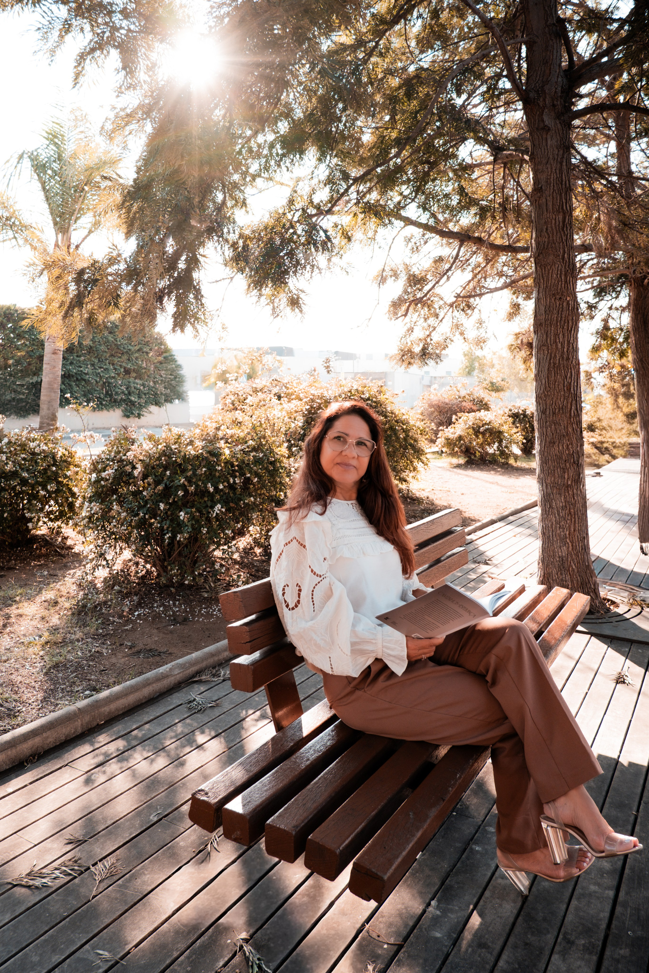 Sesión individual. Профессиональная фотосъемка в Калафелле — Елена Медведева