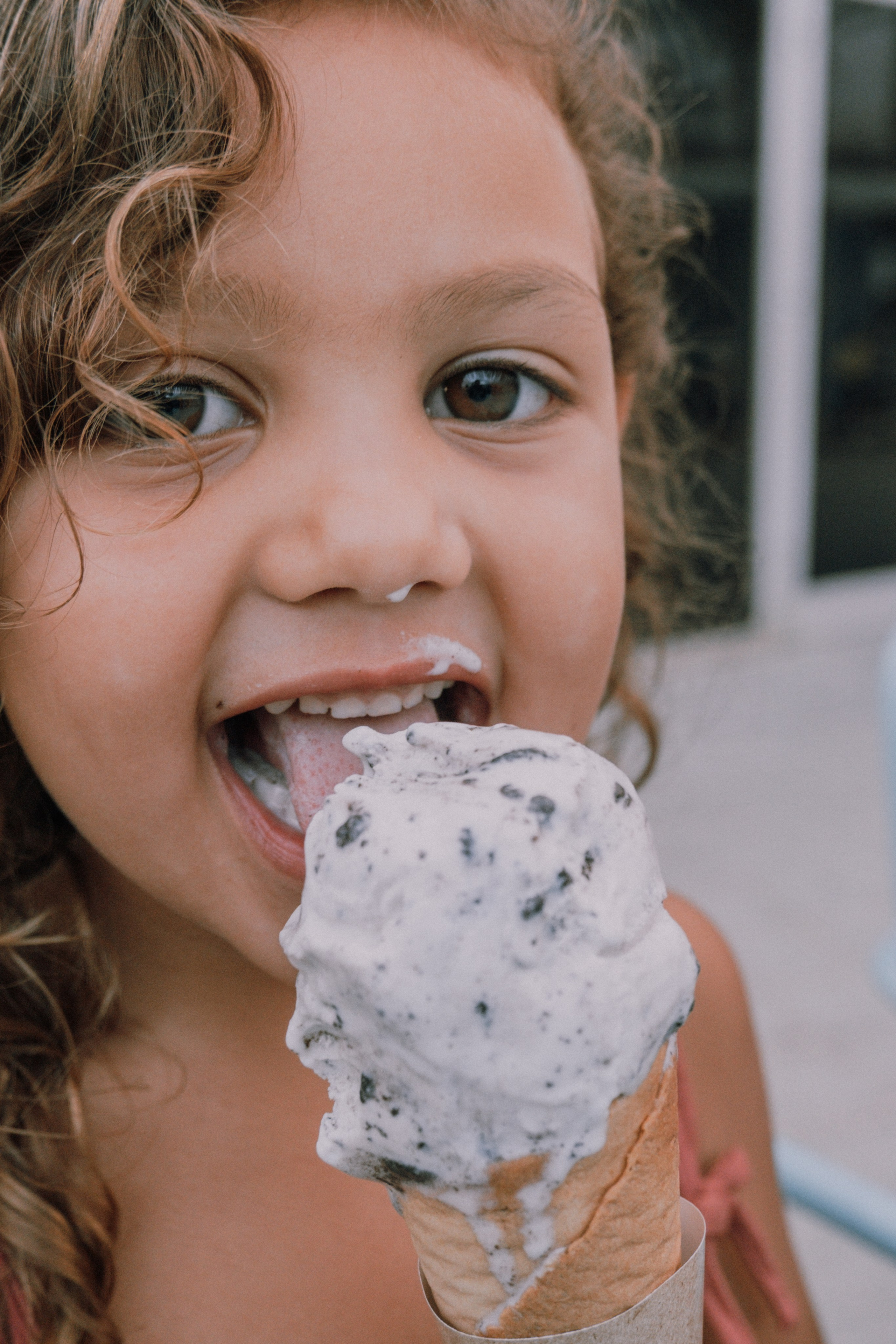 Семейная фотосессия на пляже. Профессиональная фотосъемка в Калафелле — Елена Медведева