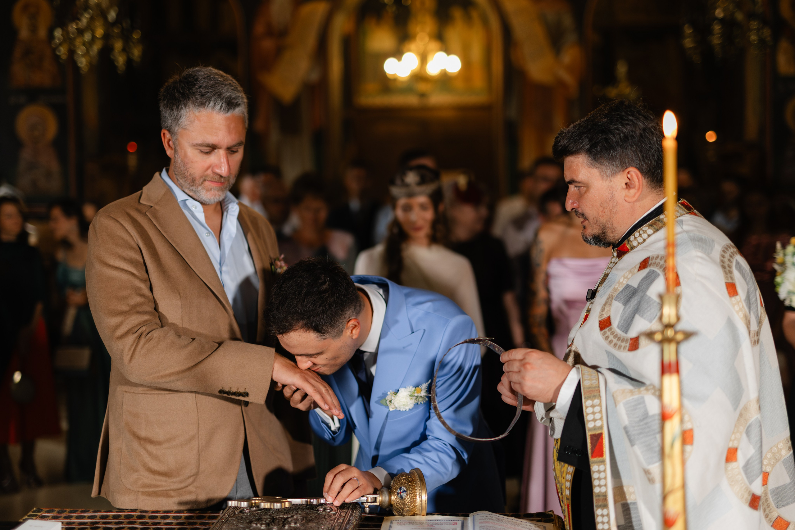 Natalia & Costin. Main