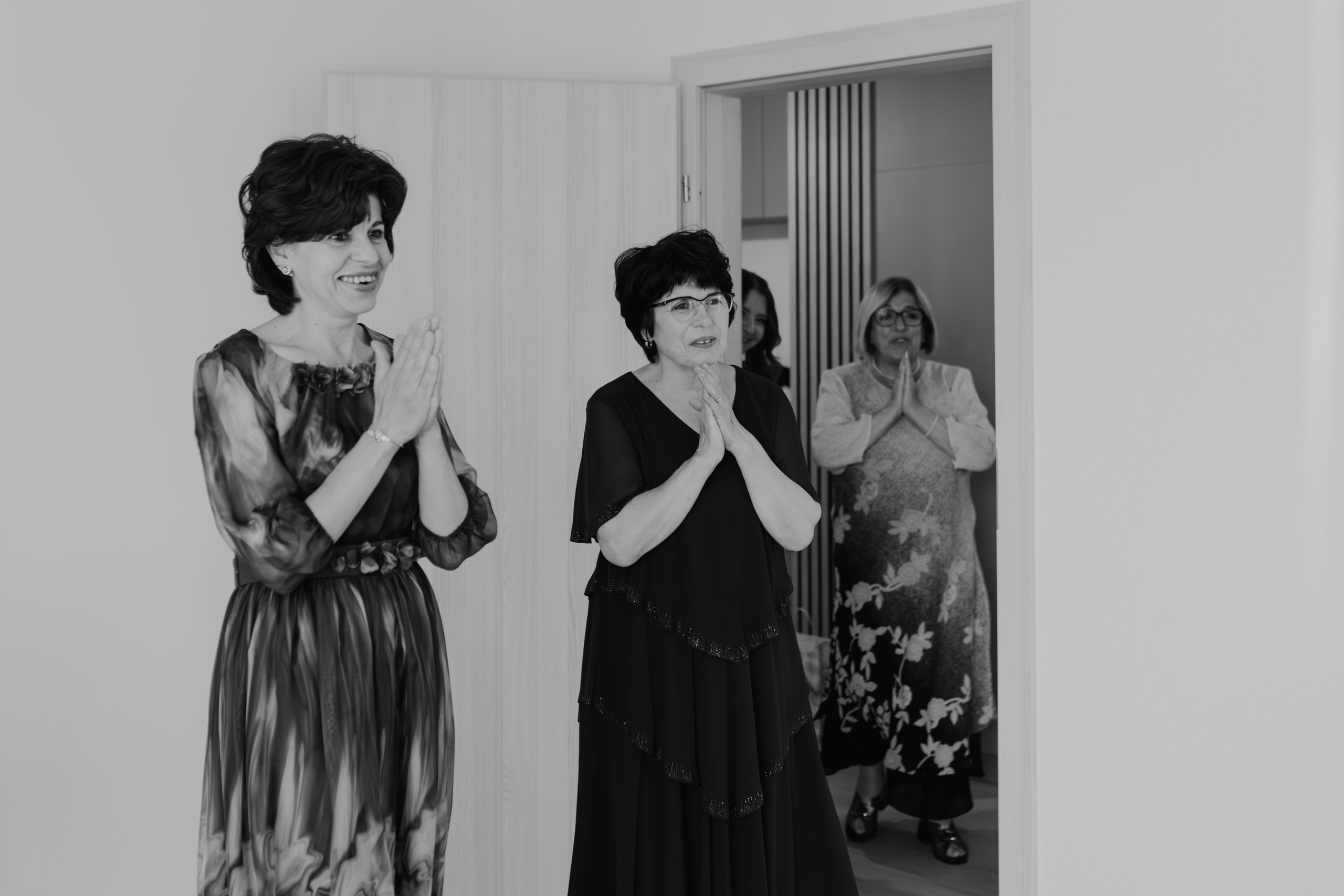 Flori & Cosmin. Main