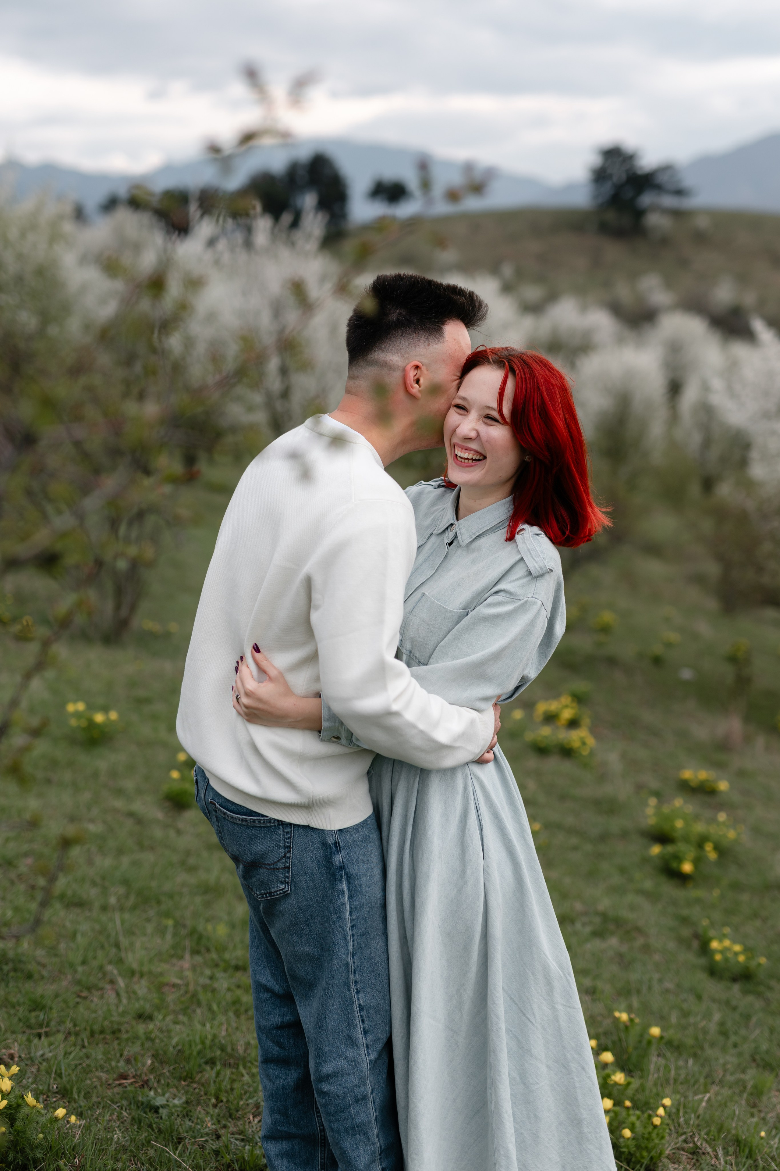 Casiana & Victor. Main