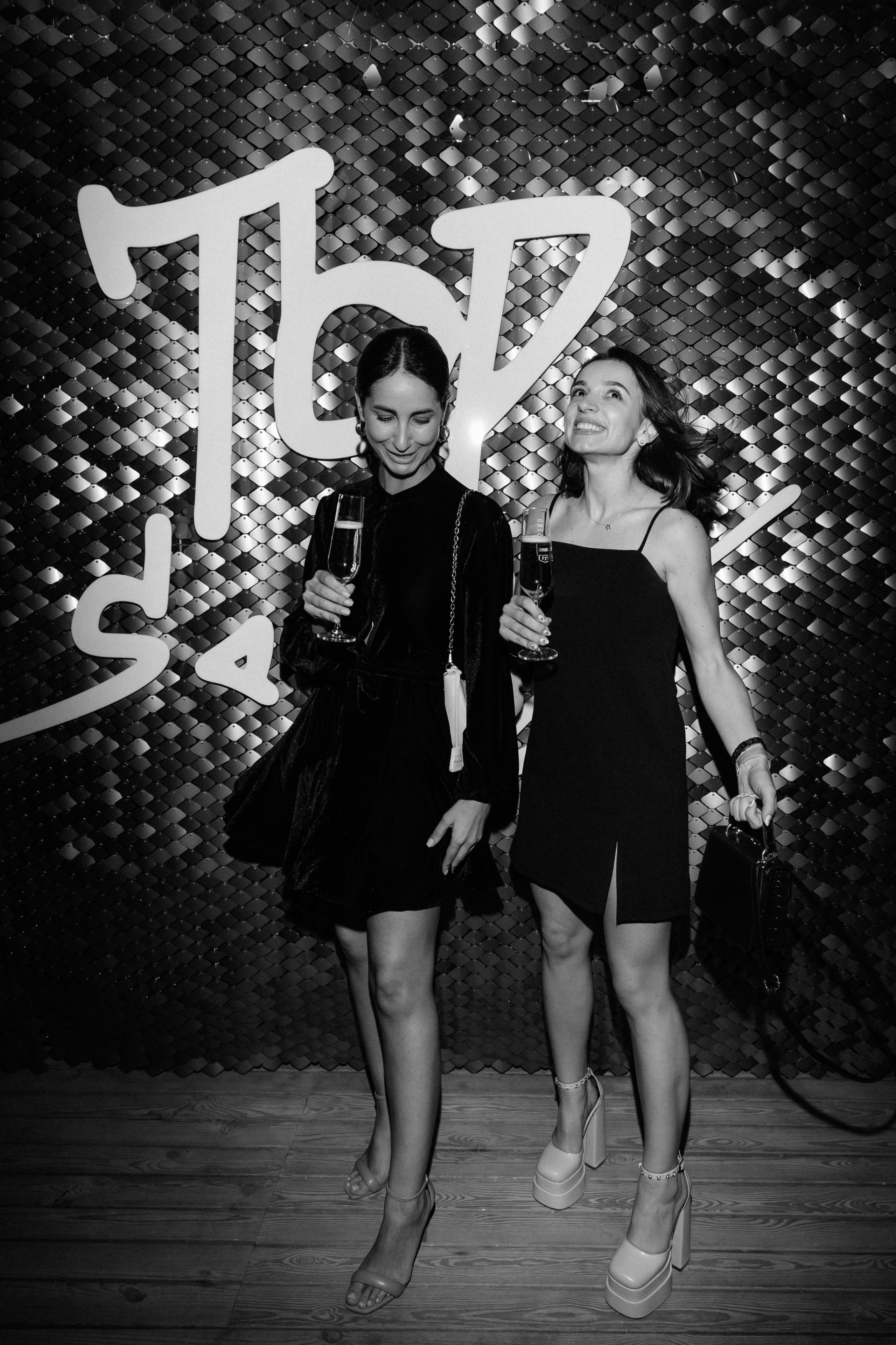 TOP SEXY — VIP MAGAZIN. Fulga Photographer