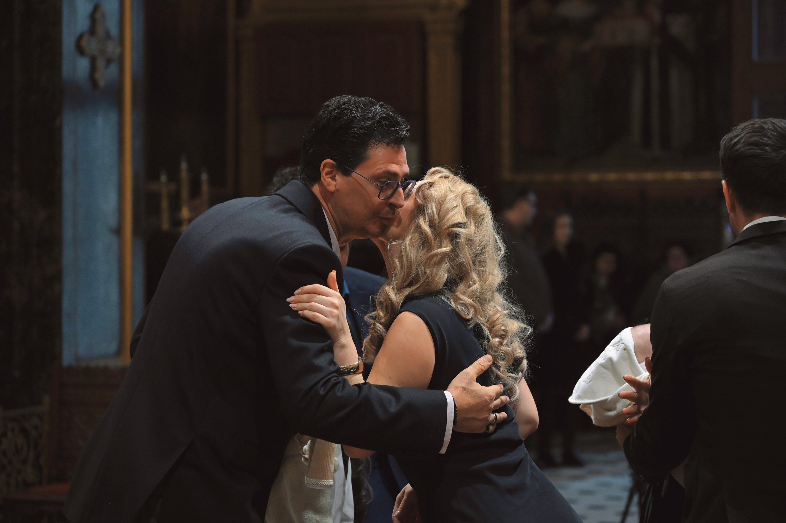 Holy Baptism