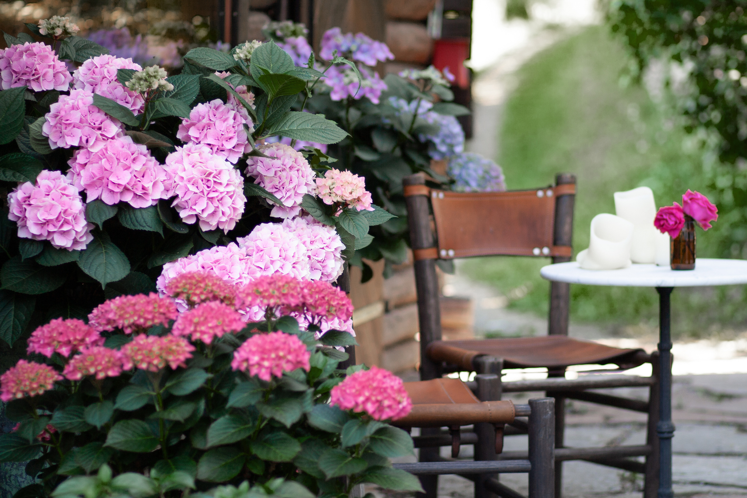 Feinheit. Guzel Kolobova| Fotografin| Salzburg