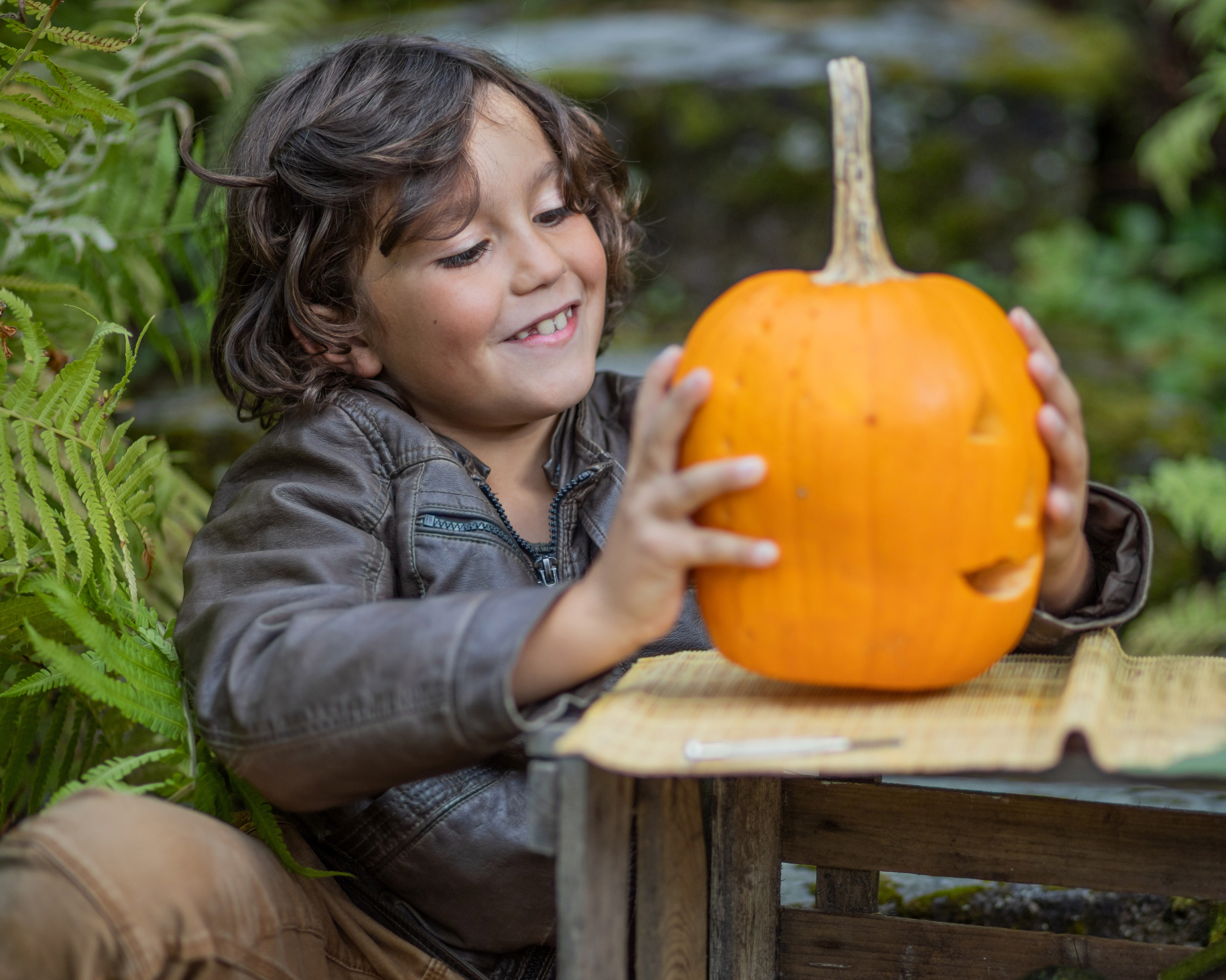 Kleinen. Guzel Kolobova| Fotografin| Salzburg