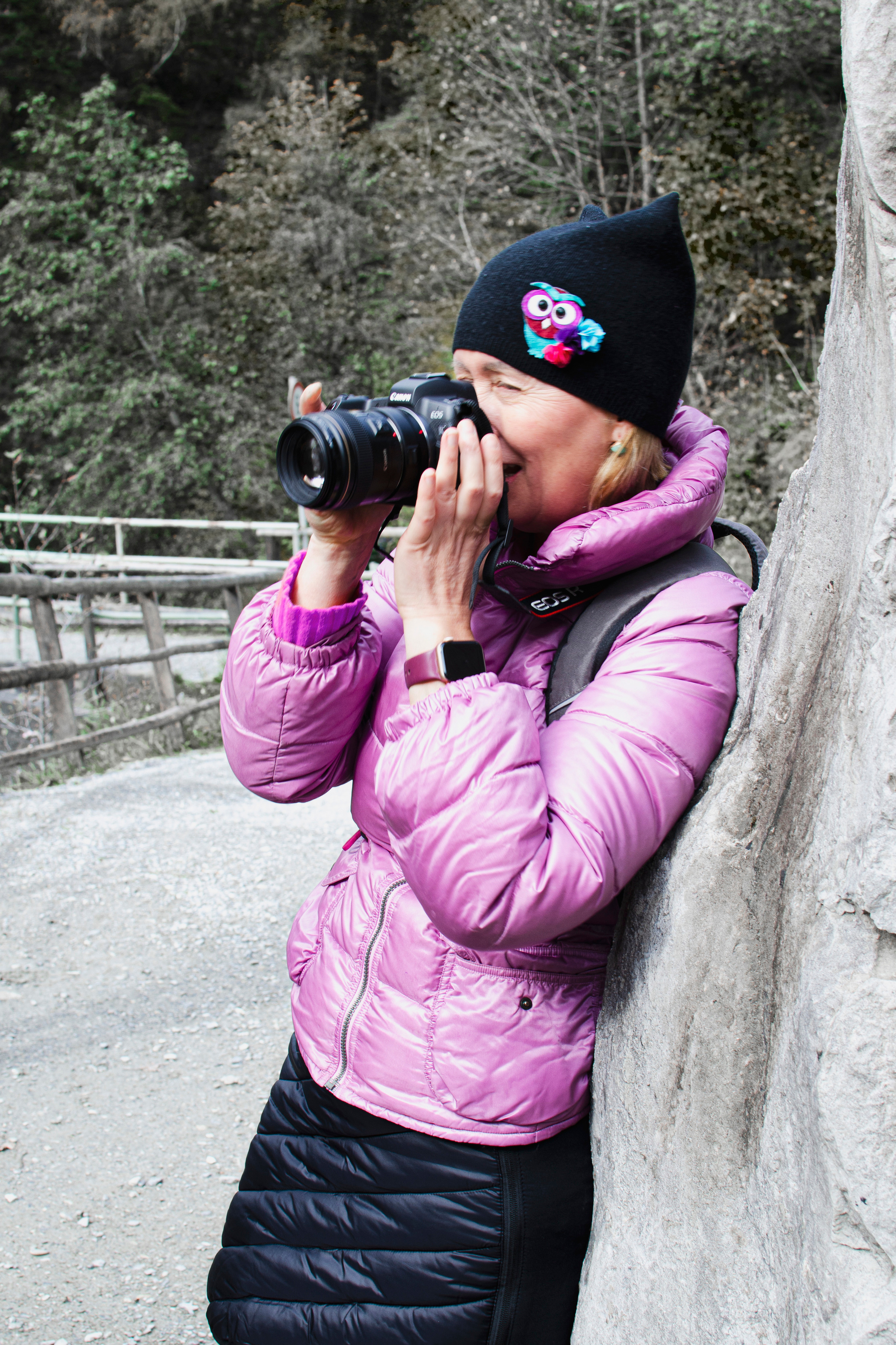 Über mich. Guzel Kolobova| Fotografin| Salzburg