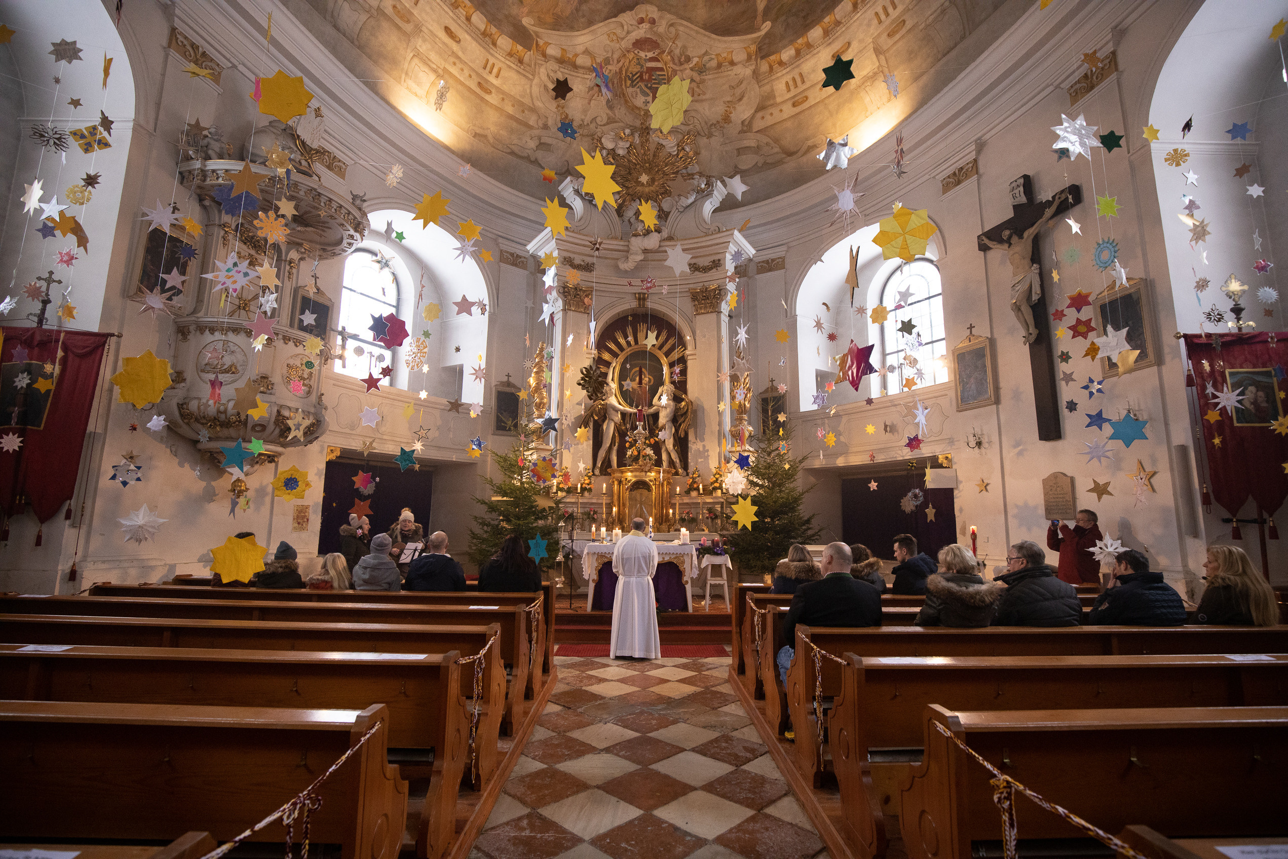 Familiengeschichten. Guzel Kolobova| Fotografin| Salzburg