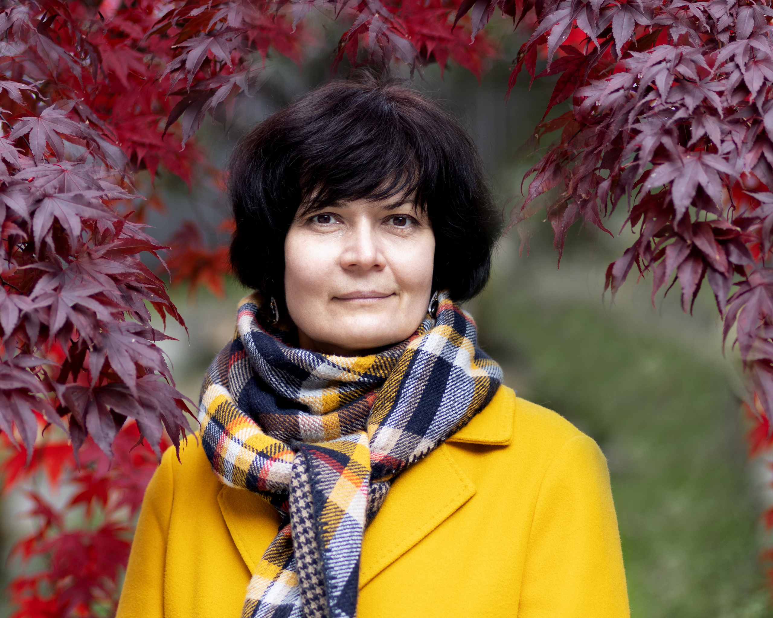 Damen. Guzel Kolobova| Fotografin| Salzburg