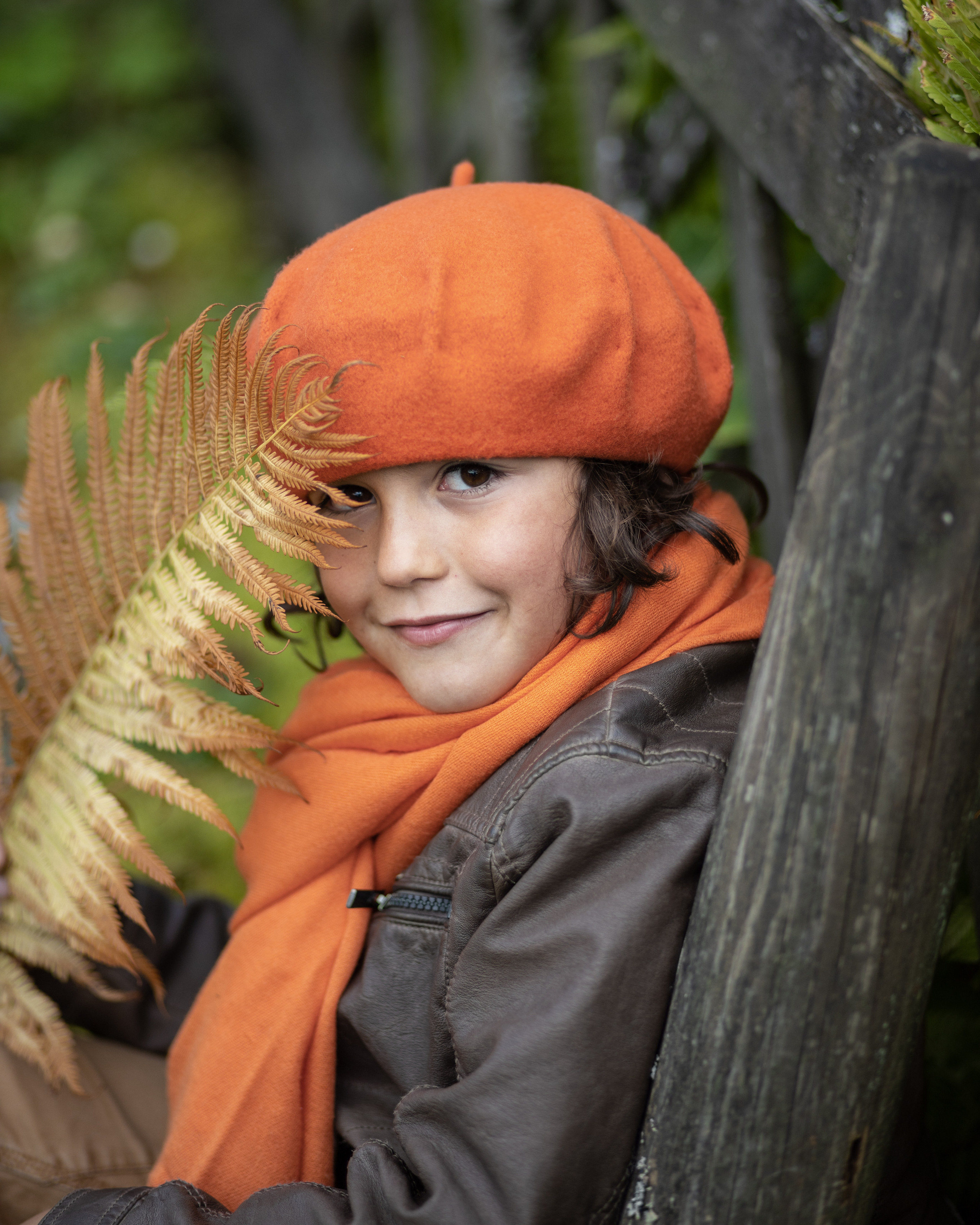 Kleinen. Guzel Kolobova| Fotografin| Salzburg