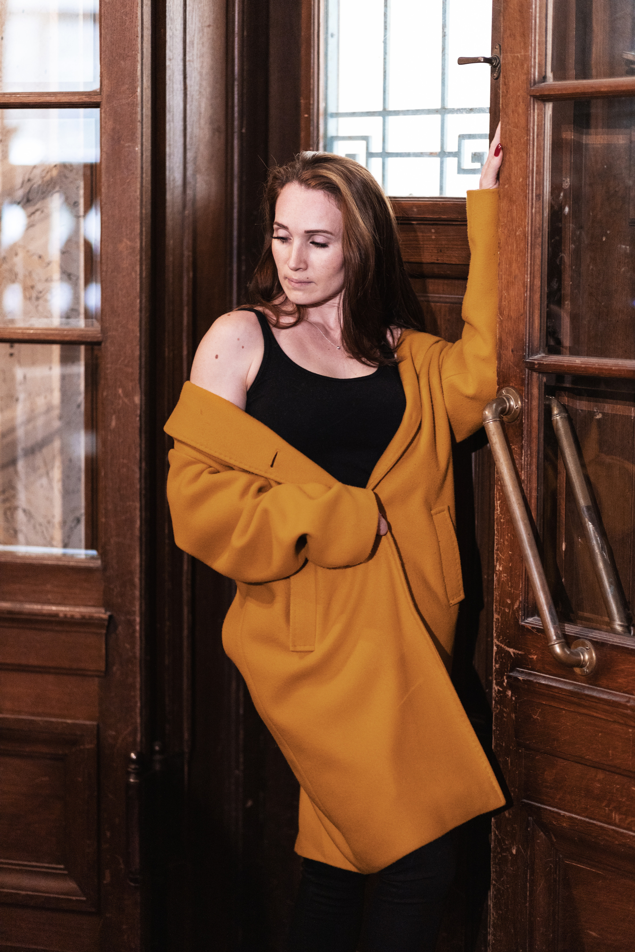 Damen. Guzel Kolobova| Fotografin| Salzburg