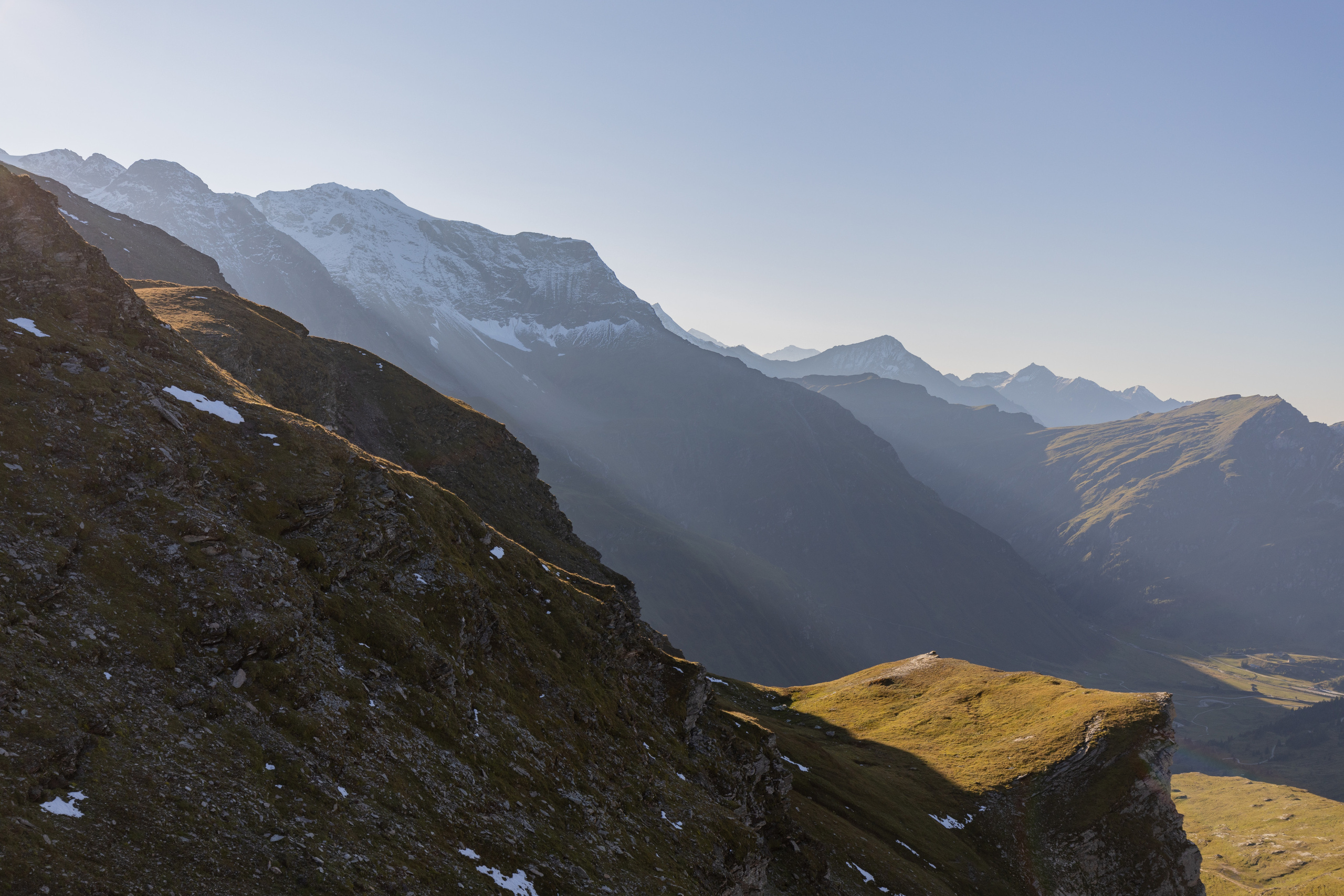 Bewunderung. Guzel Kolobova| Fotografin| Salzburg