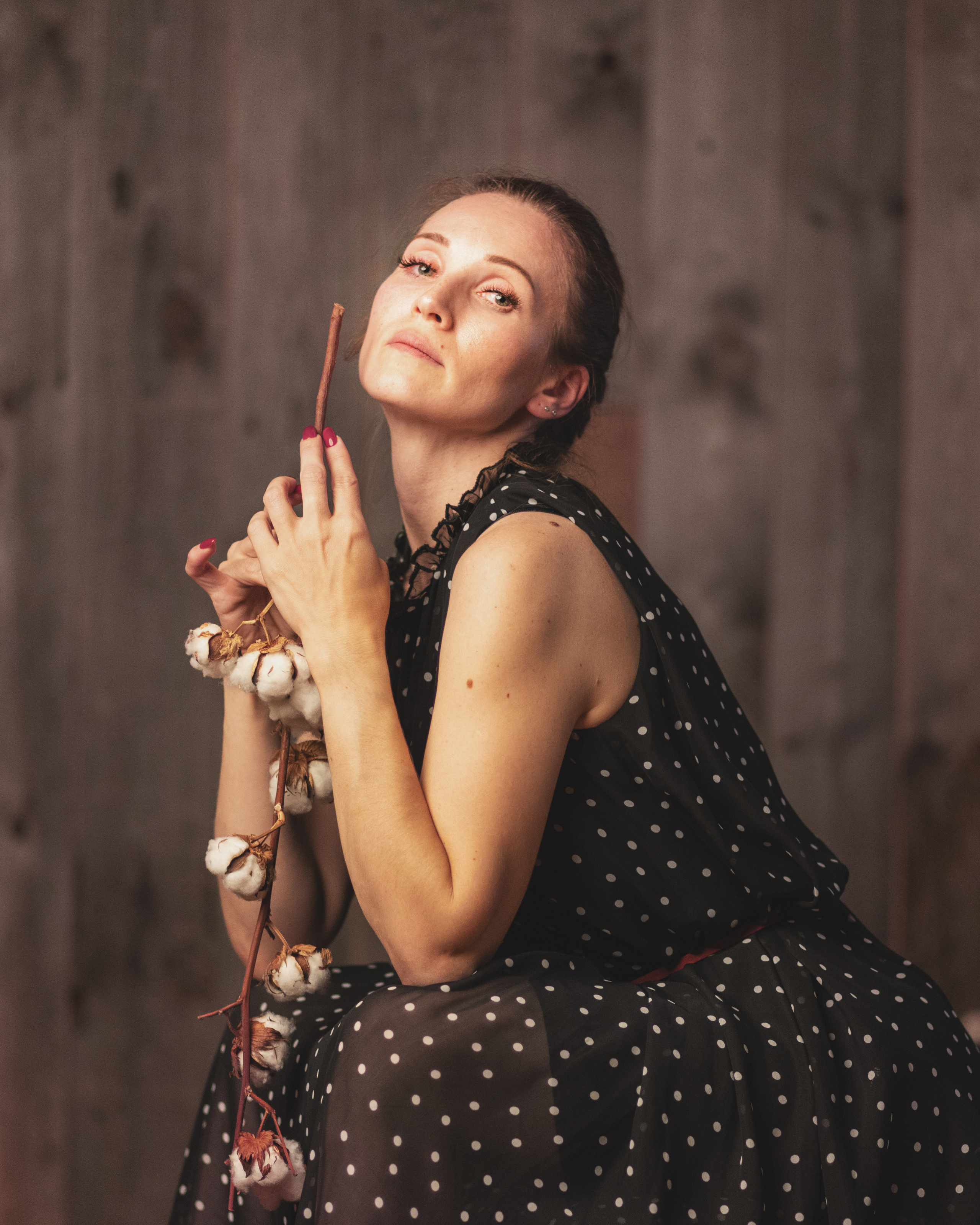 Damen. Guzel Kolobova| Fotografin| Salzburg