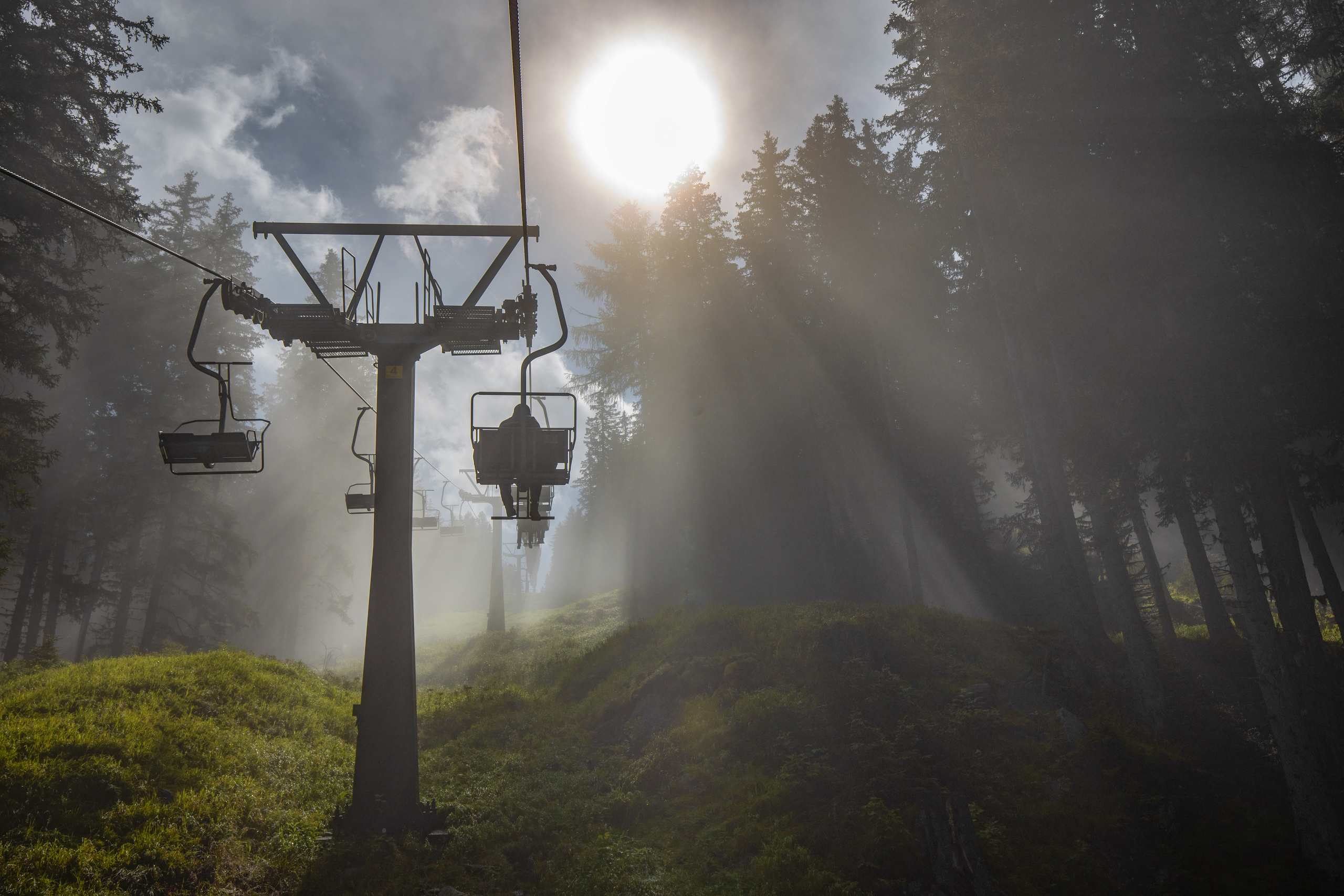 Bewunderung. Guzel Kolobova| Fotografin| Salzburg