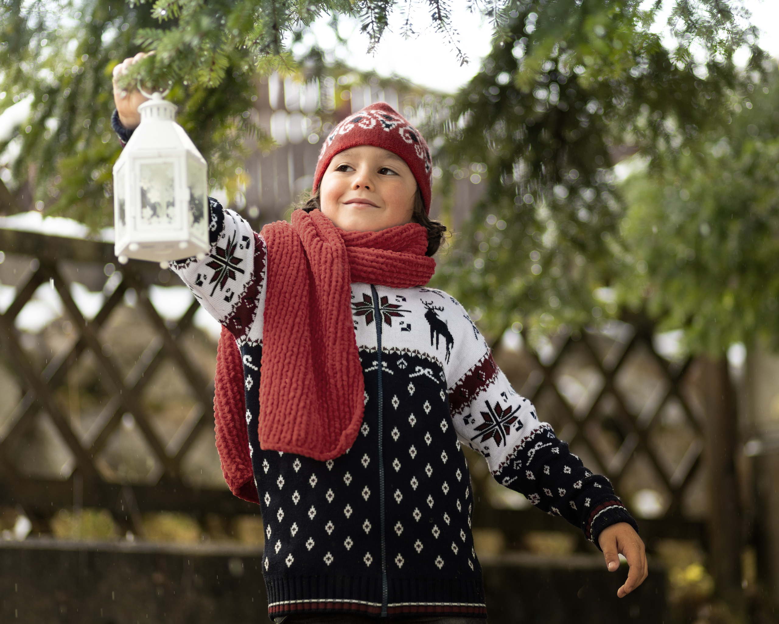 Kleinen. Guzel Kolobova| Fotografin| Salzburg