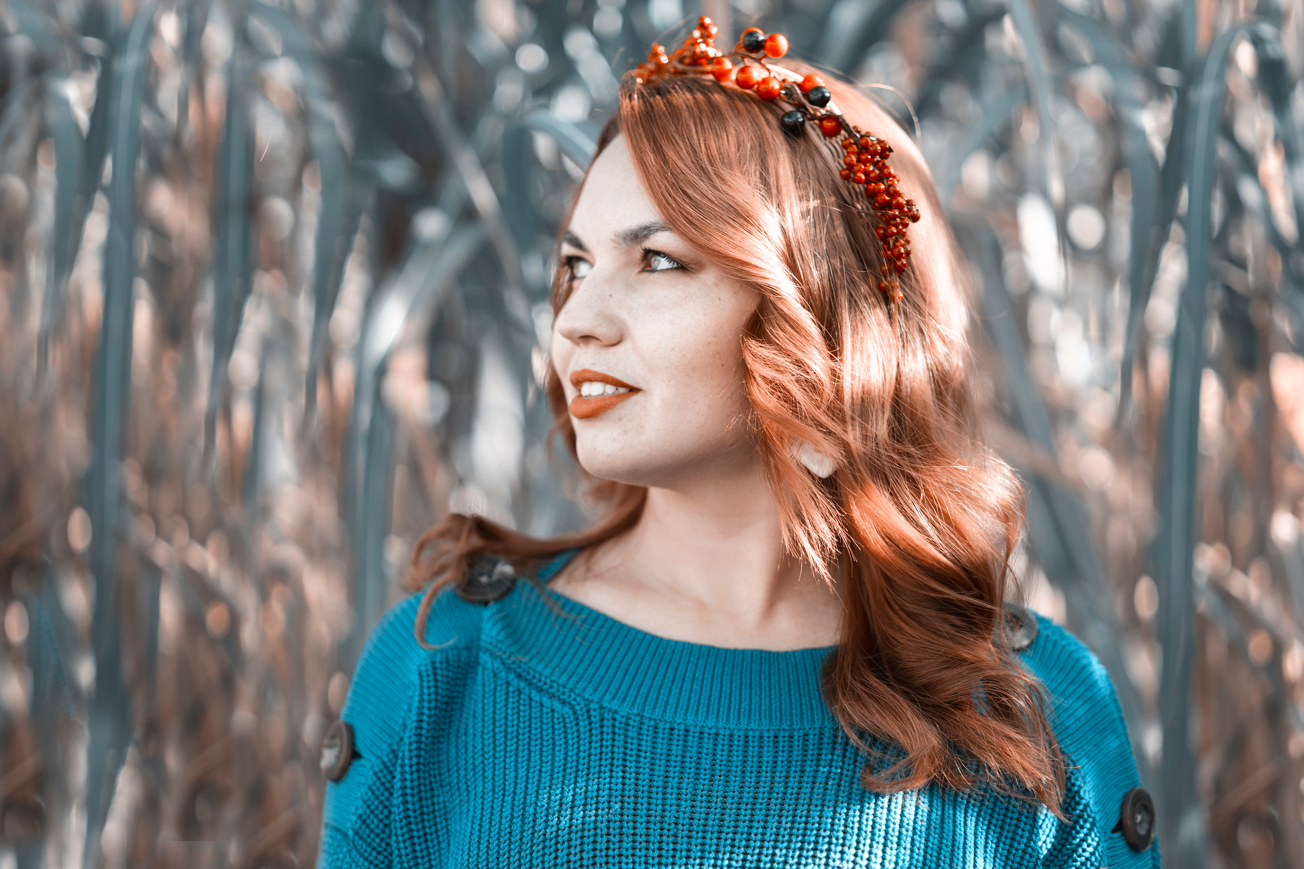 Damen. Guzel Kolobova| Fotografin| Salzburg