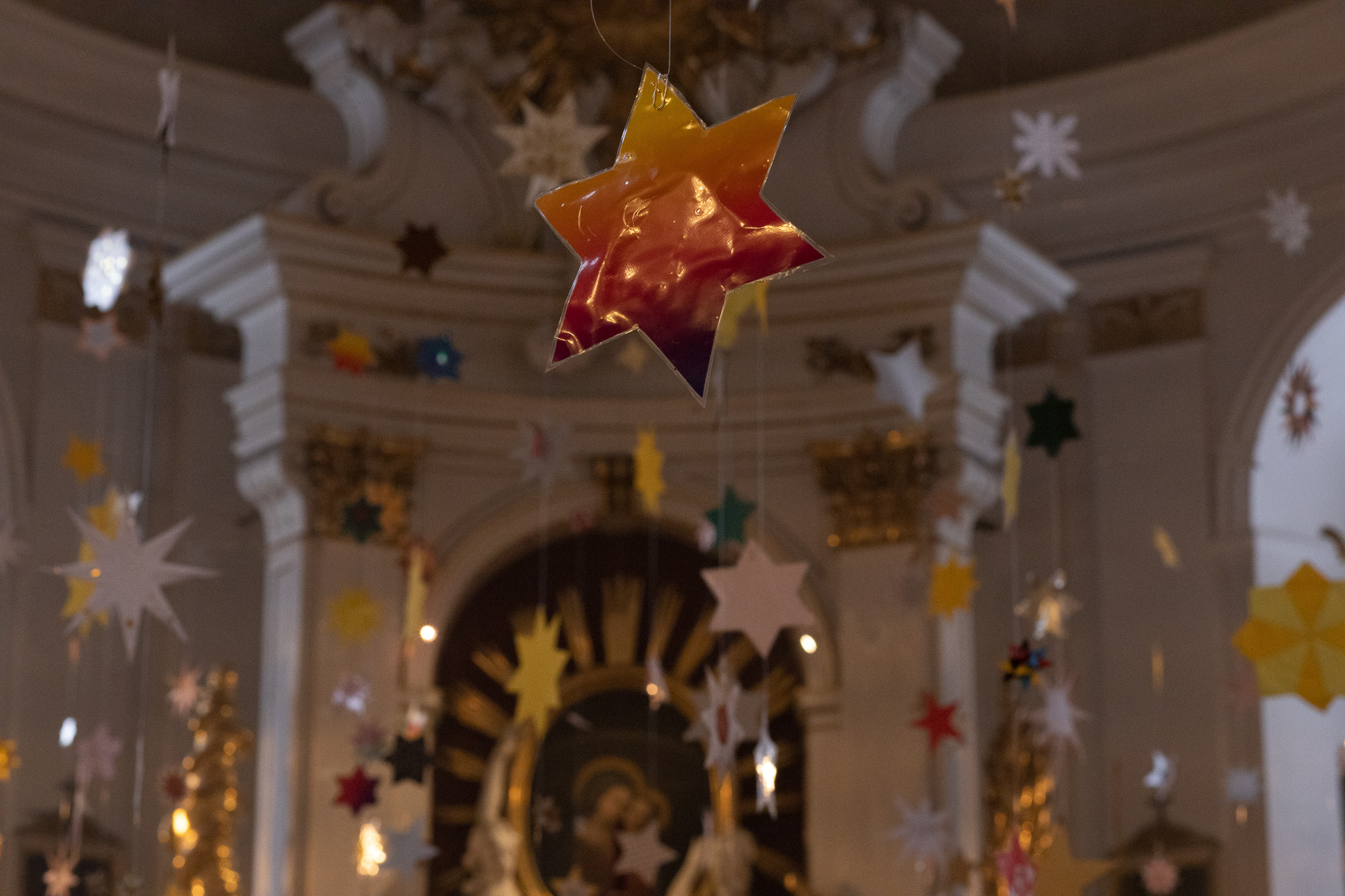 Familiengeschichten. Guzel Kolobova| Fotografin| Salzburg