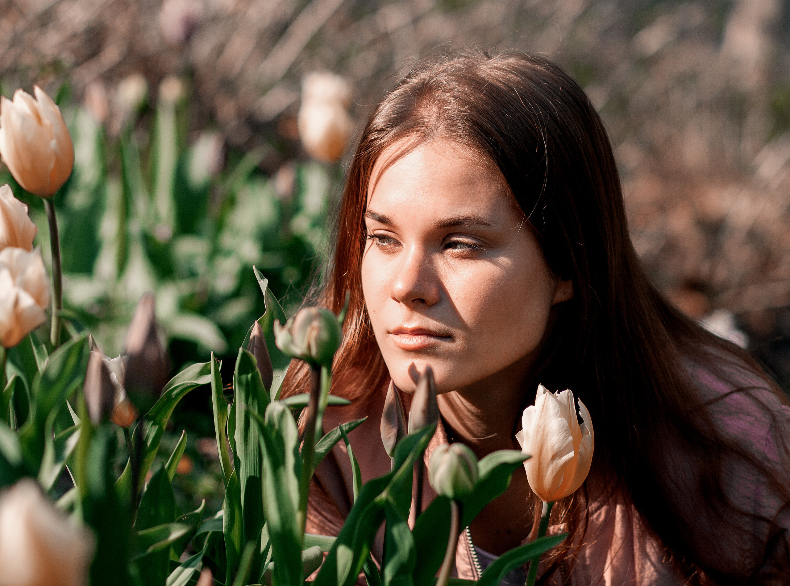 Damen. Guzel Kolobova| Fotografin| Salzburg