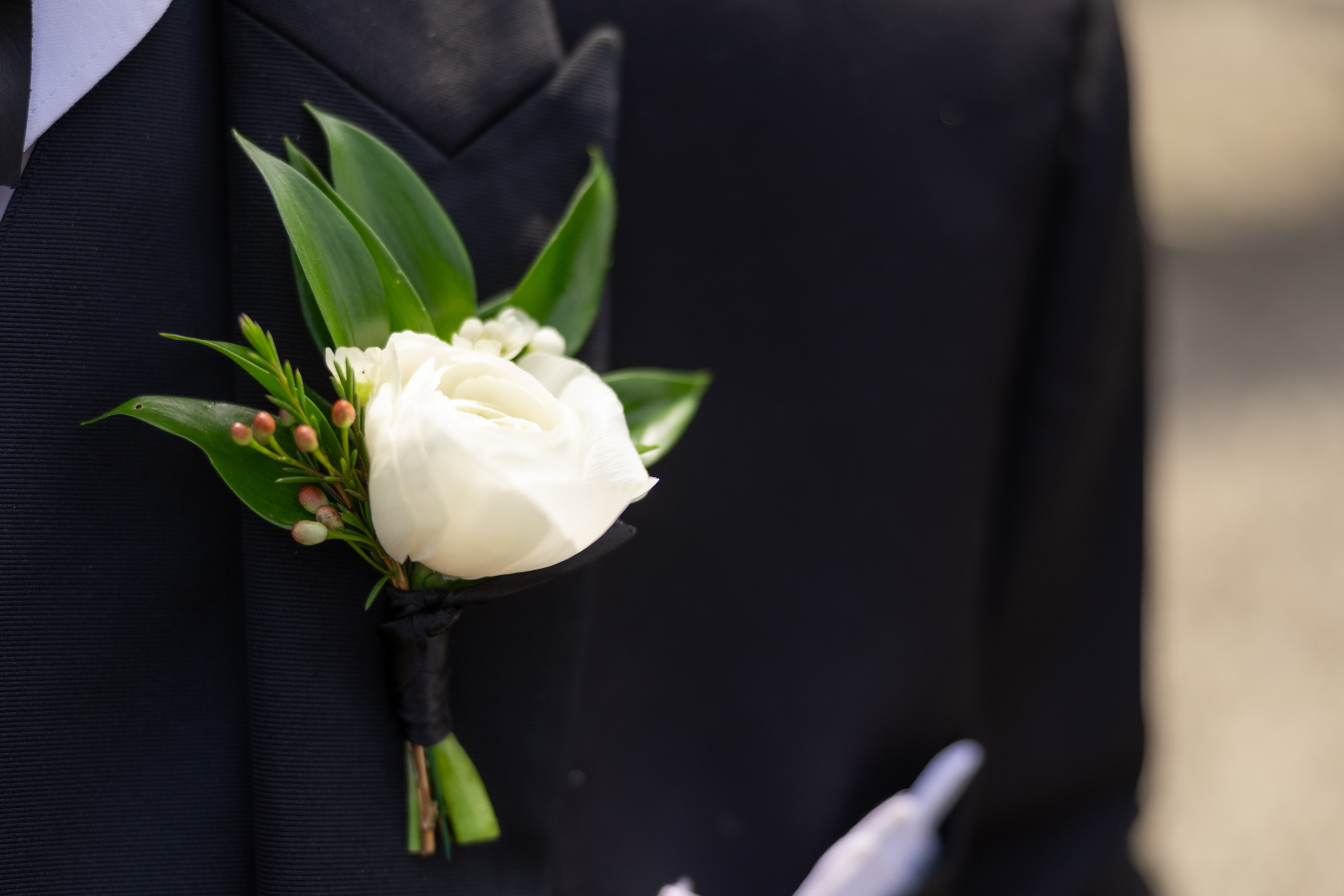 Angelica & Conor. Wedding Photo & Video