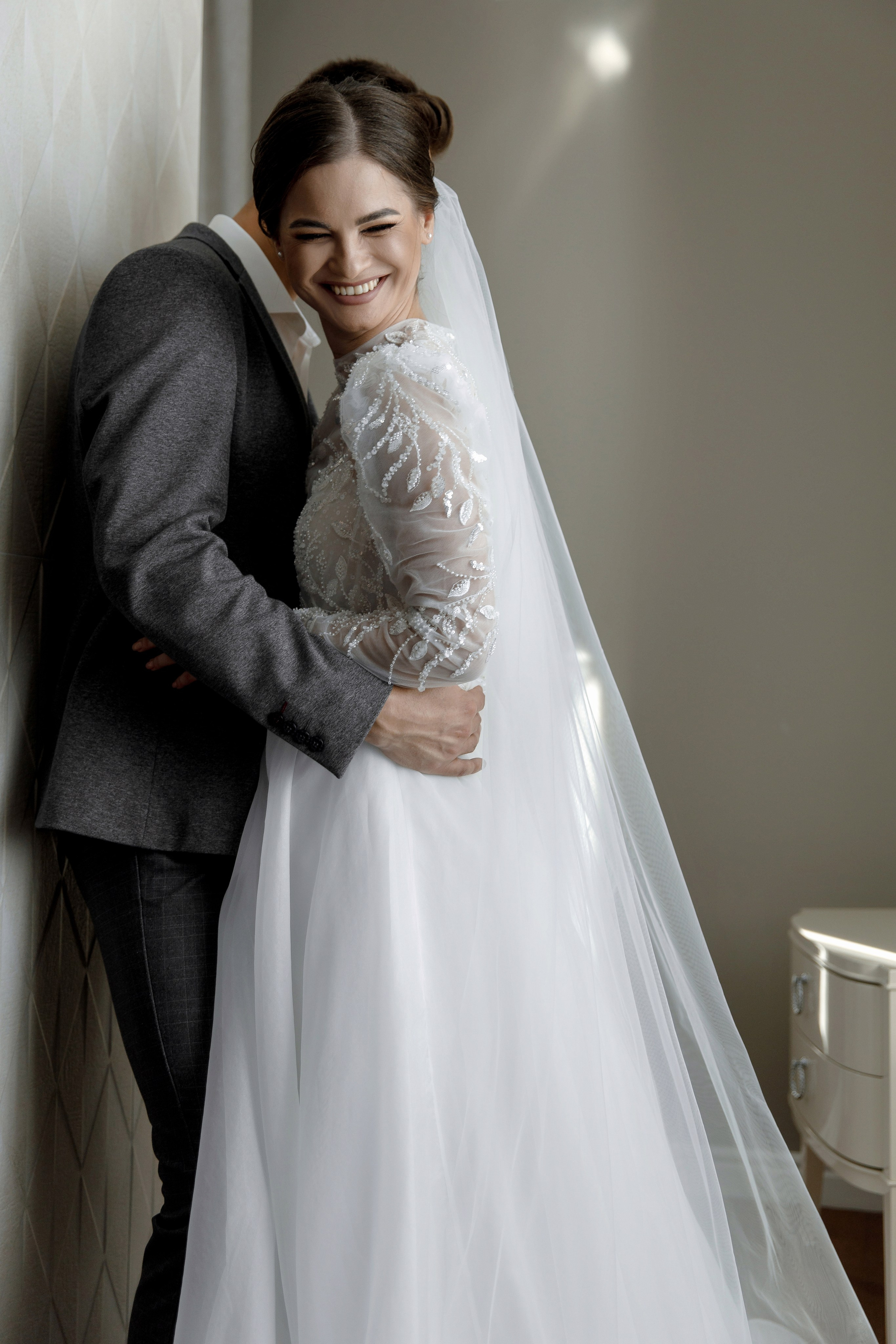 A&A. Свадебный фотограф Каледич Тимофей