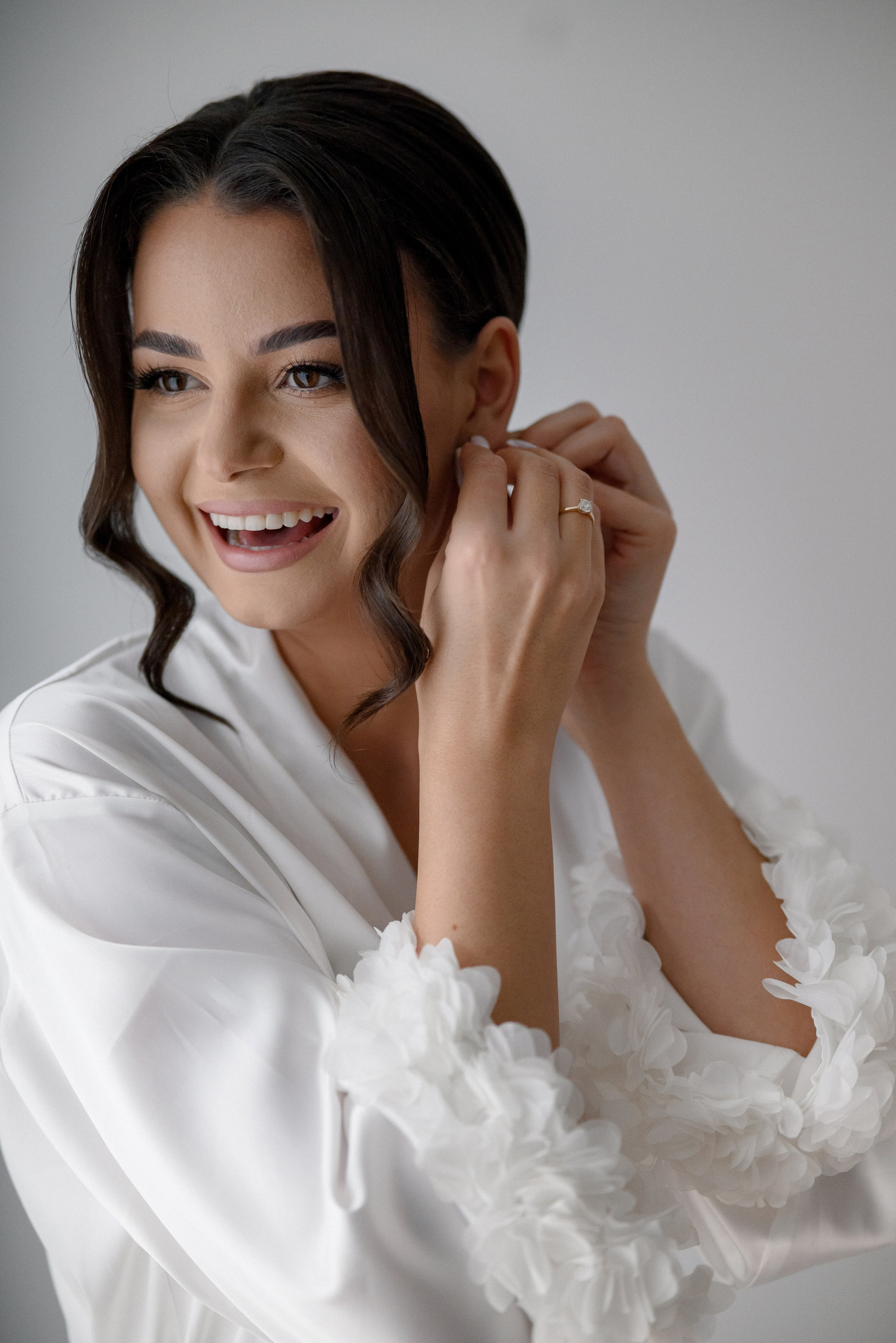 Iga i Janek 12.10.2024. Wedding photographer Warsaw and Europe