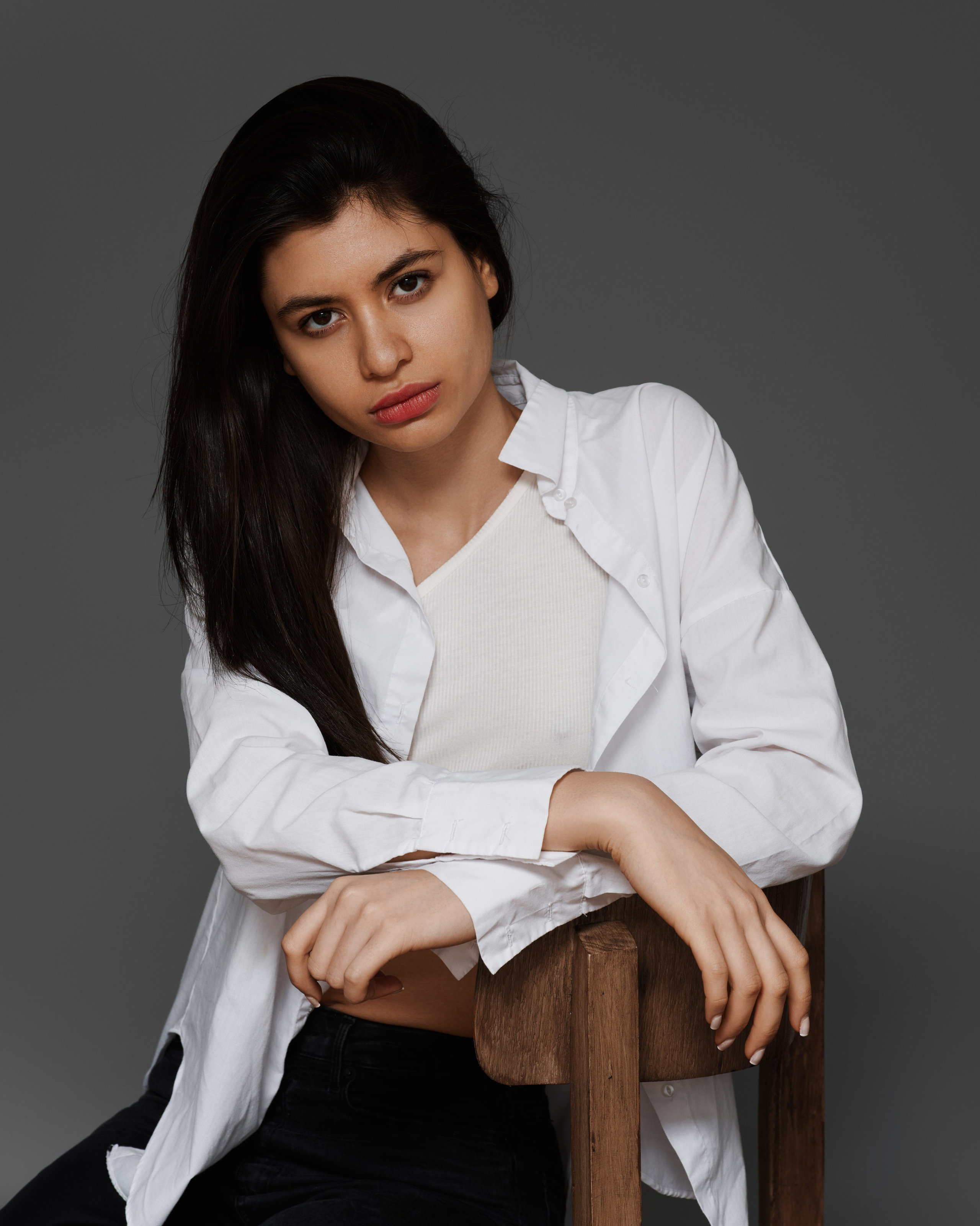 Portrait. Fashion, portrait, interior photography. Valencia, Spain. Dmitry Ivanov. Retrato, fotos de interiores