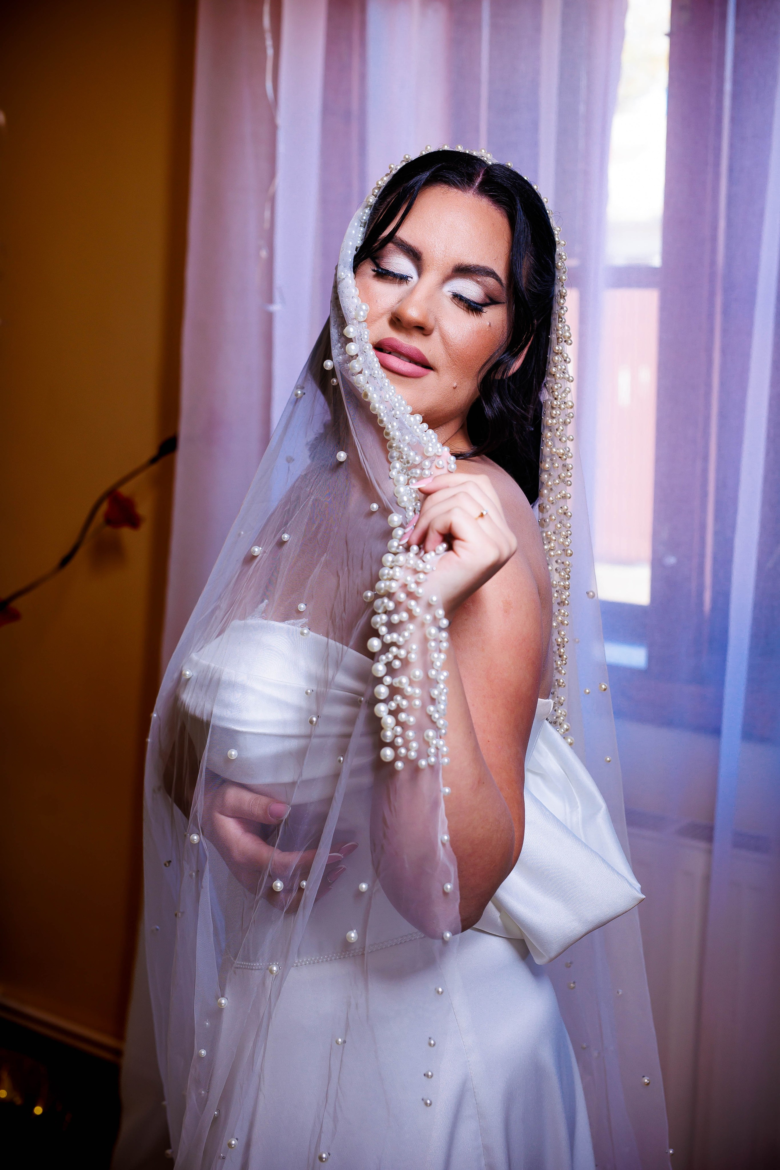 Cadre Interior Miri. Dream Studio Galați – ședințe foto profesionale pentru familie, portrete și evenimente