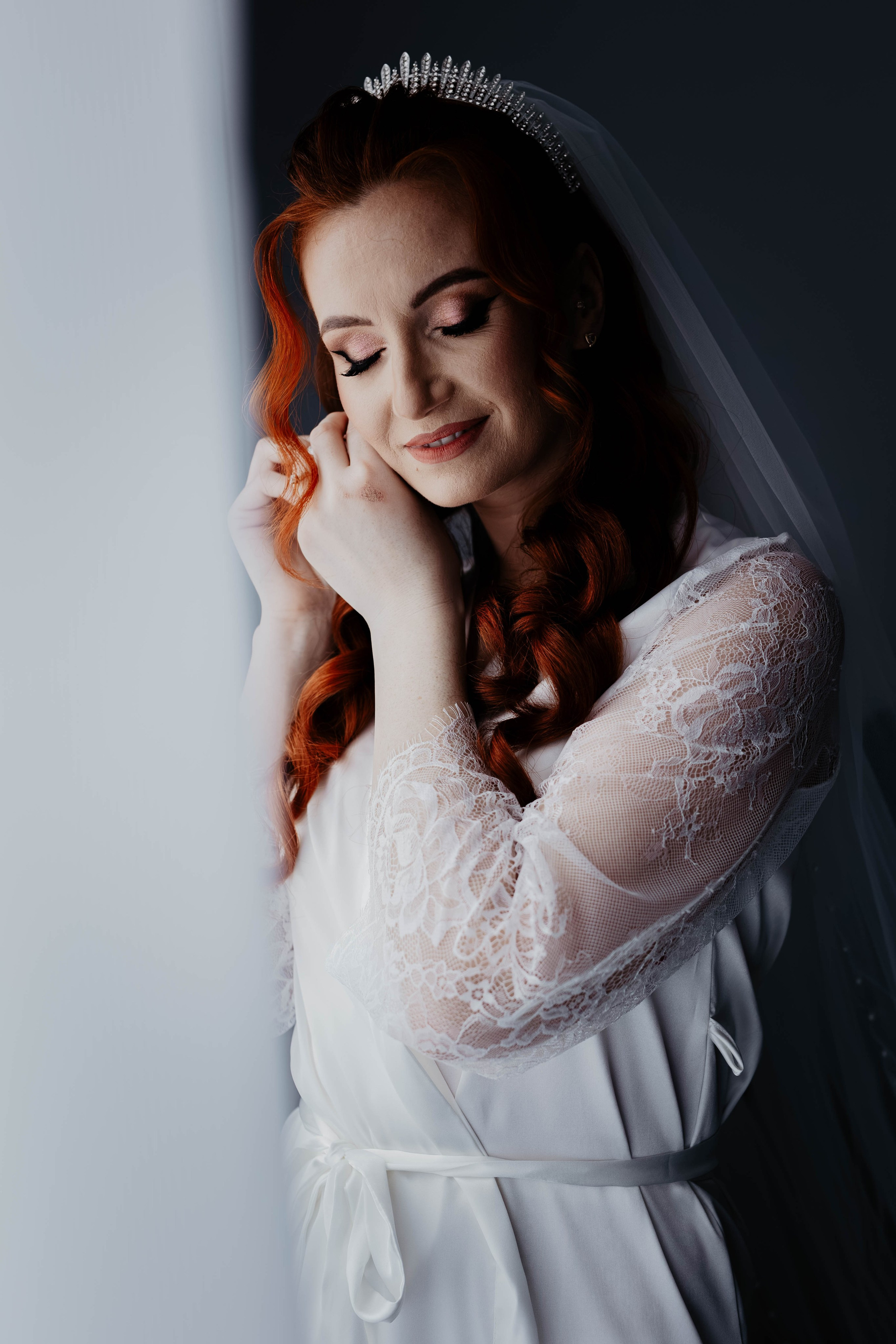 Nunta. Dream Studio Galați – ședințe foto profesionale pentru familie, portrete și evenimente