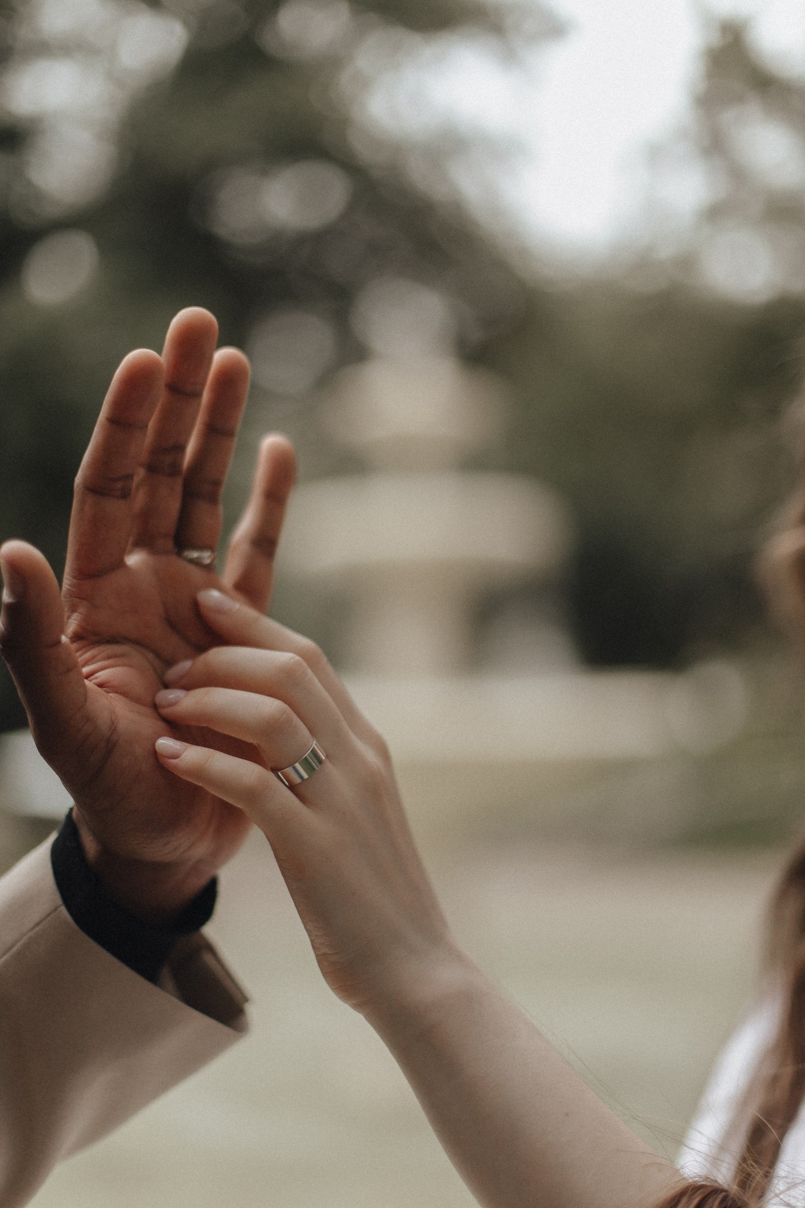 ALEXANDR & ALEXANDRA. Photographer in Dallas