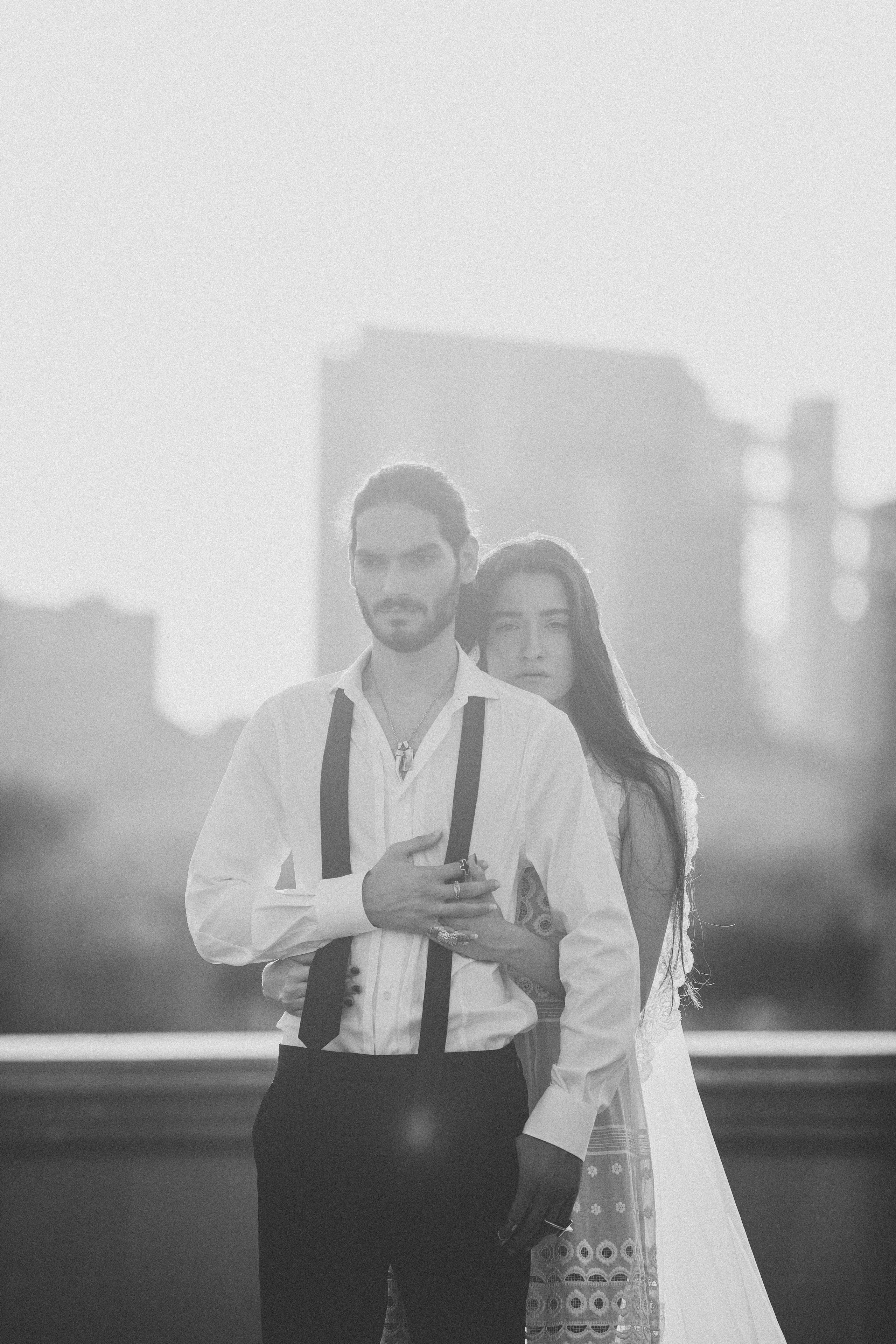 Wedding portraits. Коммерческий фотограф в Азербайджане Бессонова Анфиса
