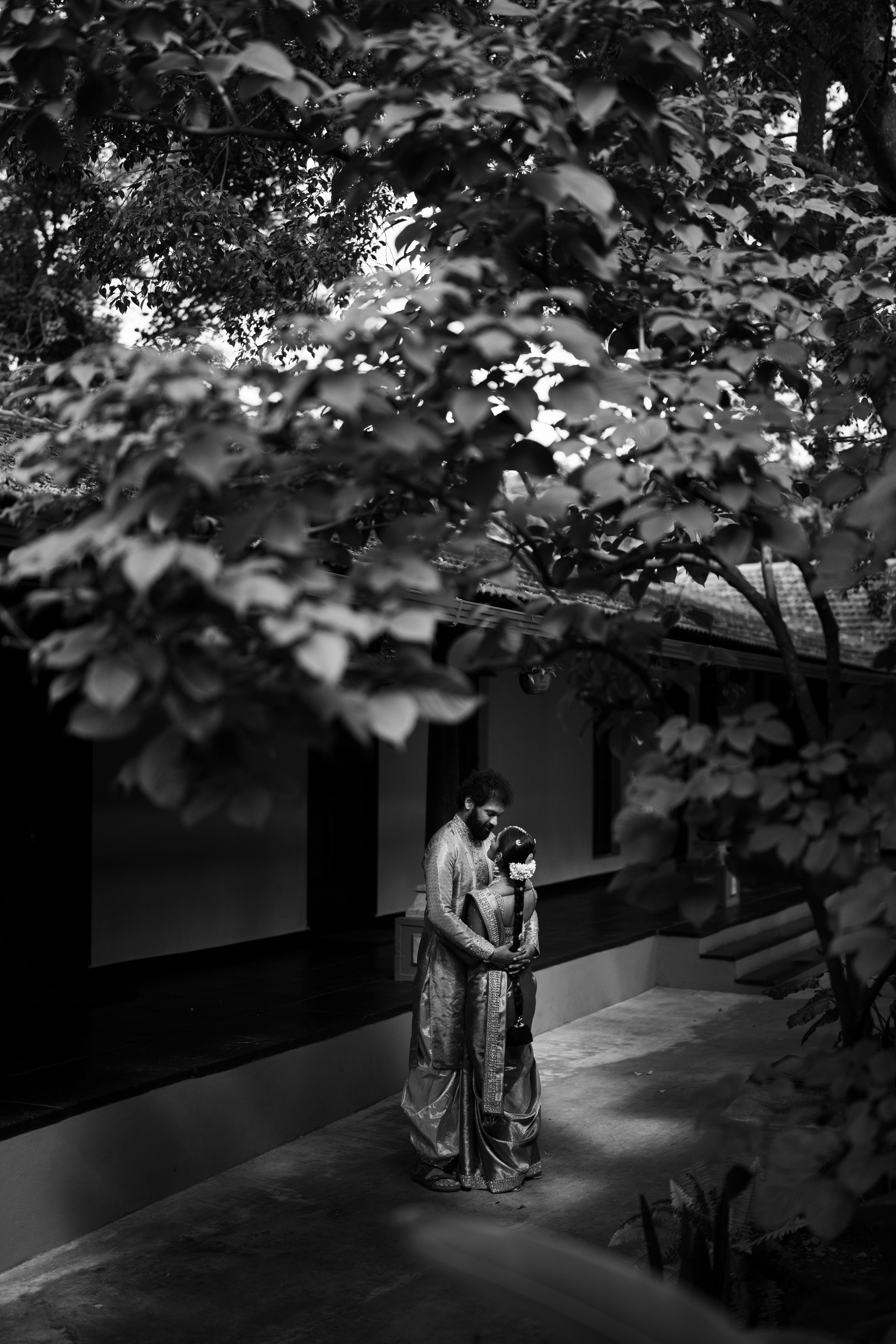 KIRTHI & JAWAHAR. Wedding photographer Avira Stories