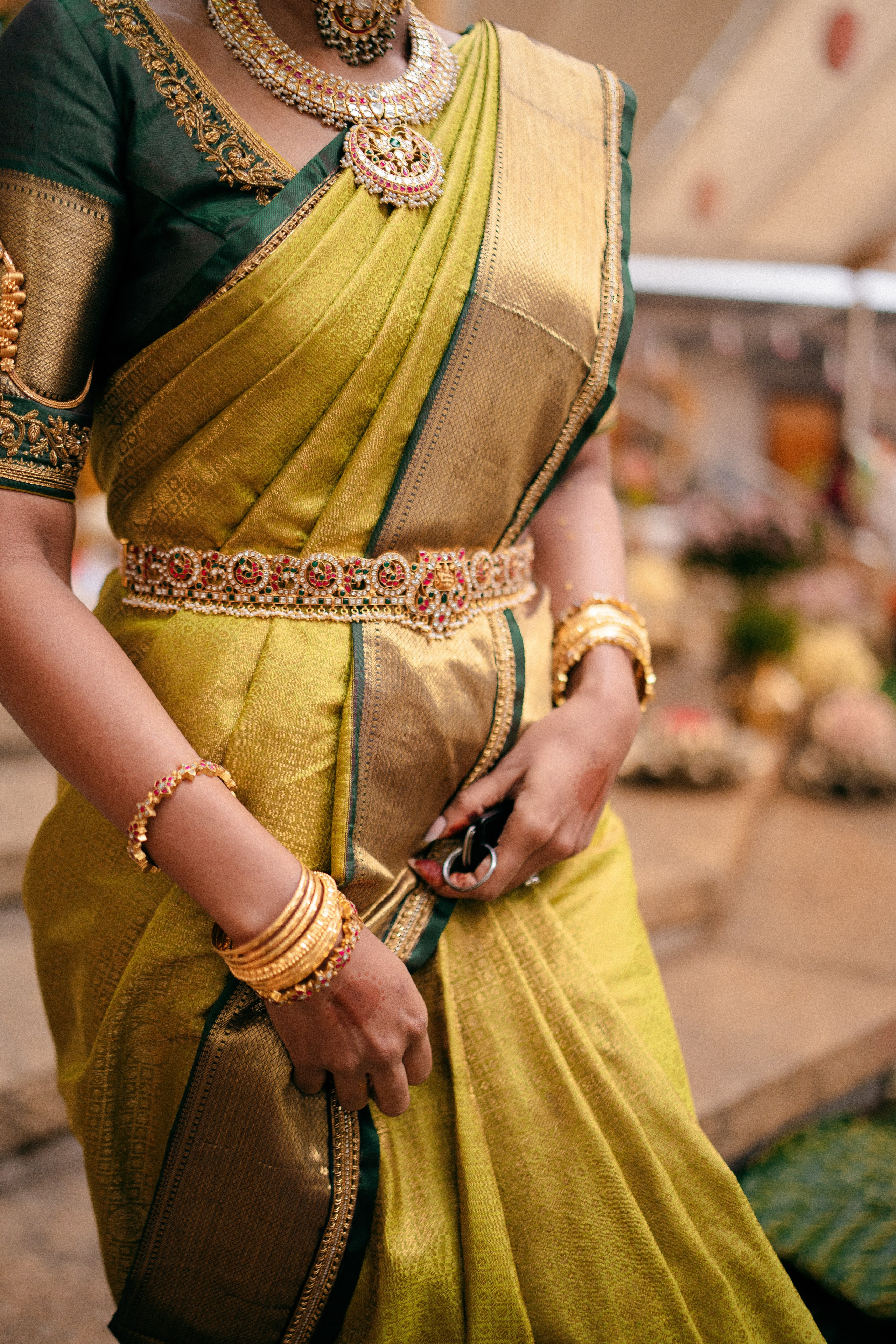 KIRTHI & JAWAHAR. Wedding photographer Avira Stories