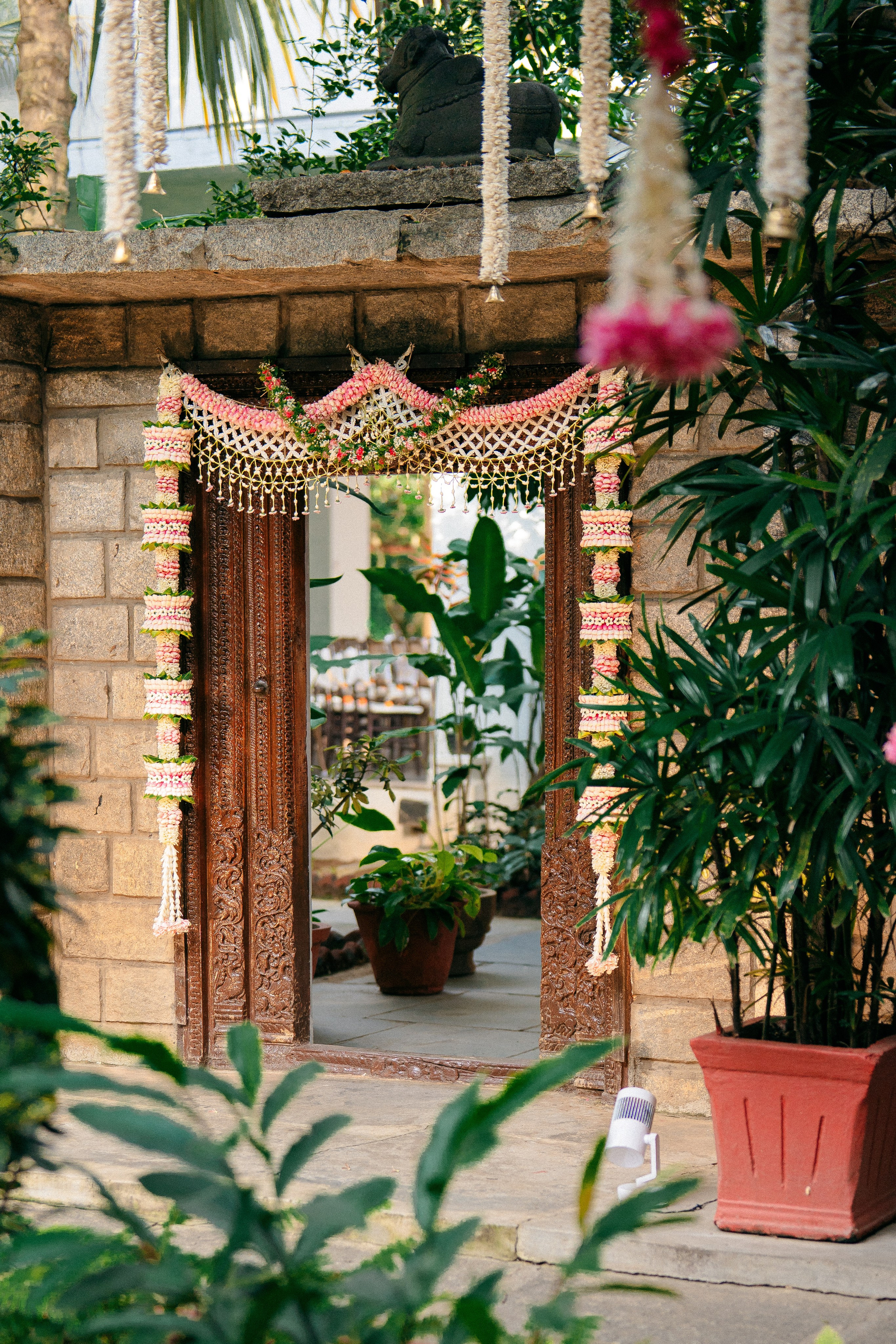 KIRTHI & JAWAHAR. Wedding photographer Avira Stories