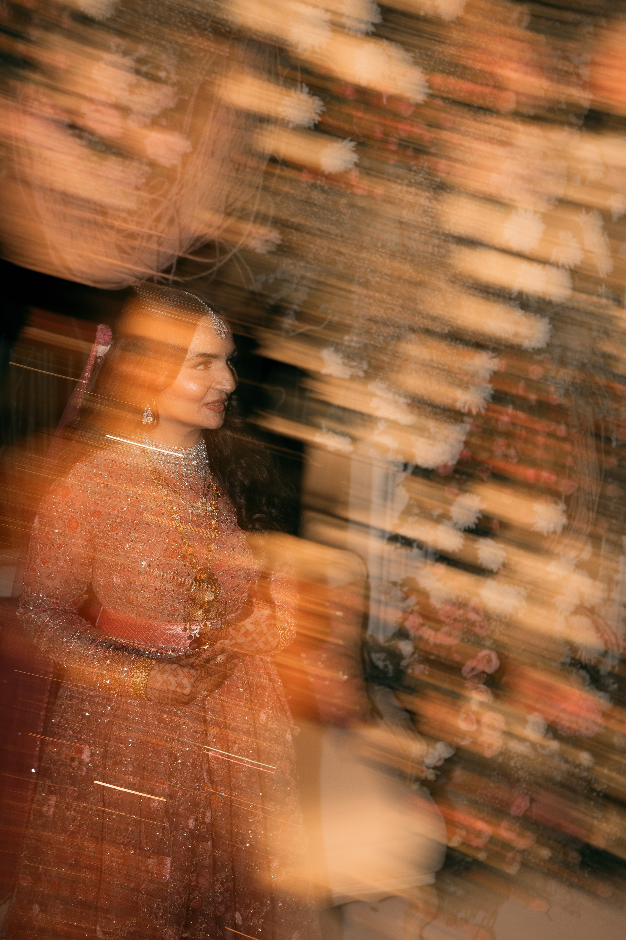 Samia + Fawaz. Wedding photographer Avira Stories