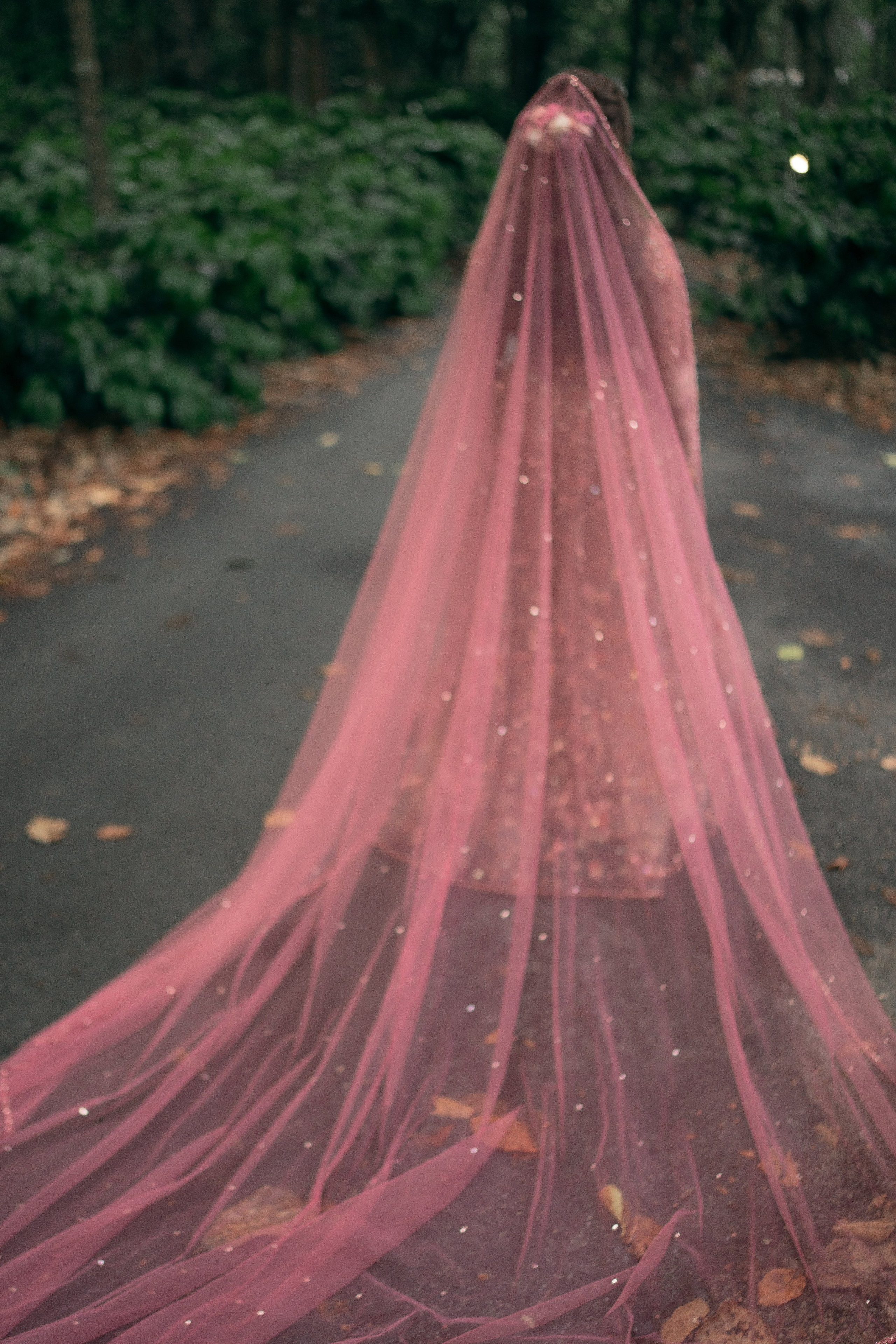 Samia + Fawaz. Wedding photographer Avira Stories