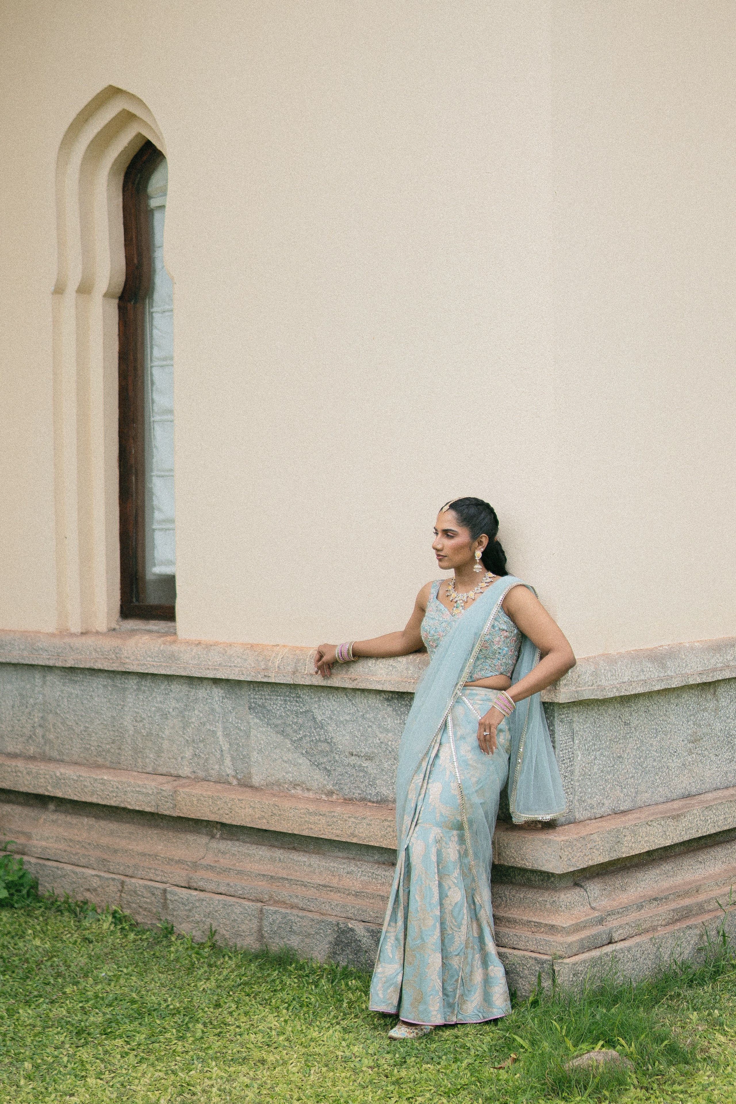 KIRTHI & JAWAHAR. Wedding photographer Avira Stories