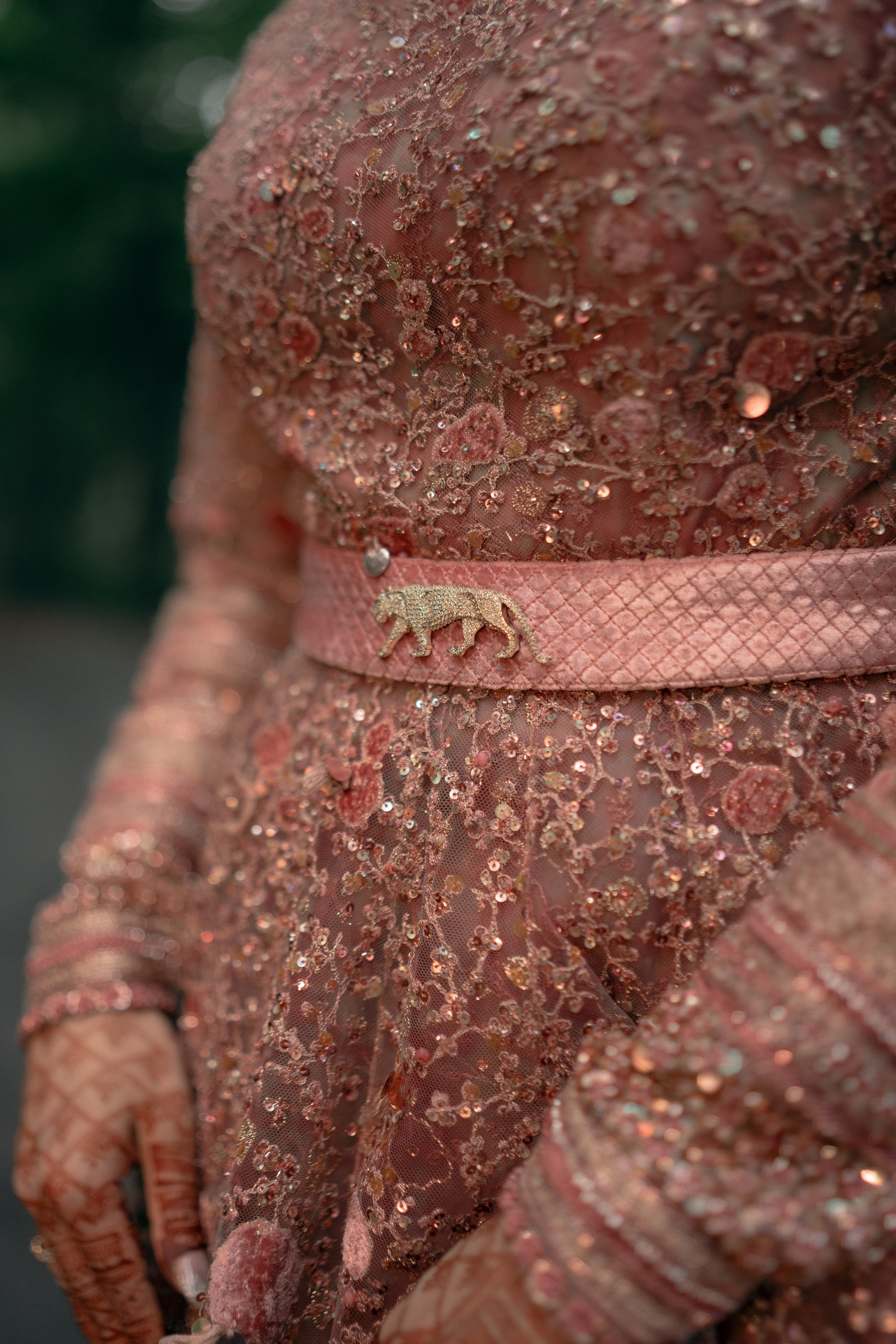 Samia + Fawaz. Wedding photographer Avira Stories