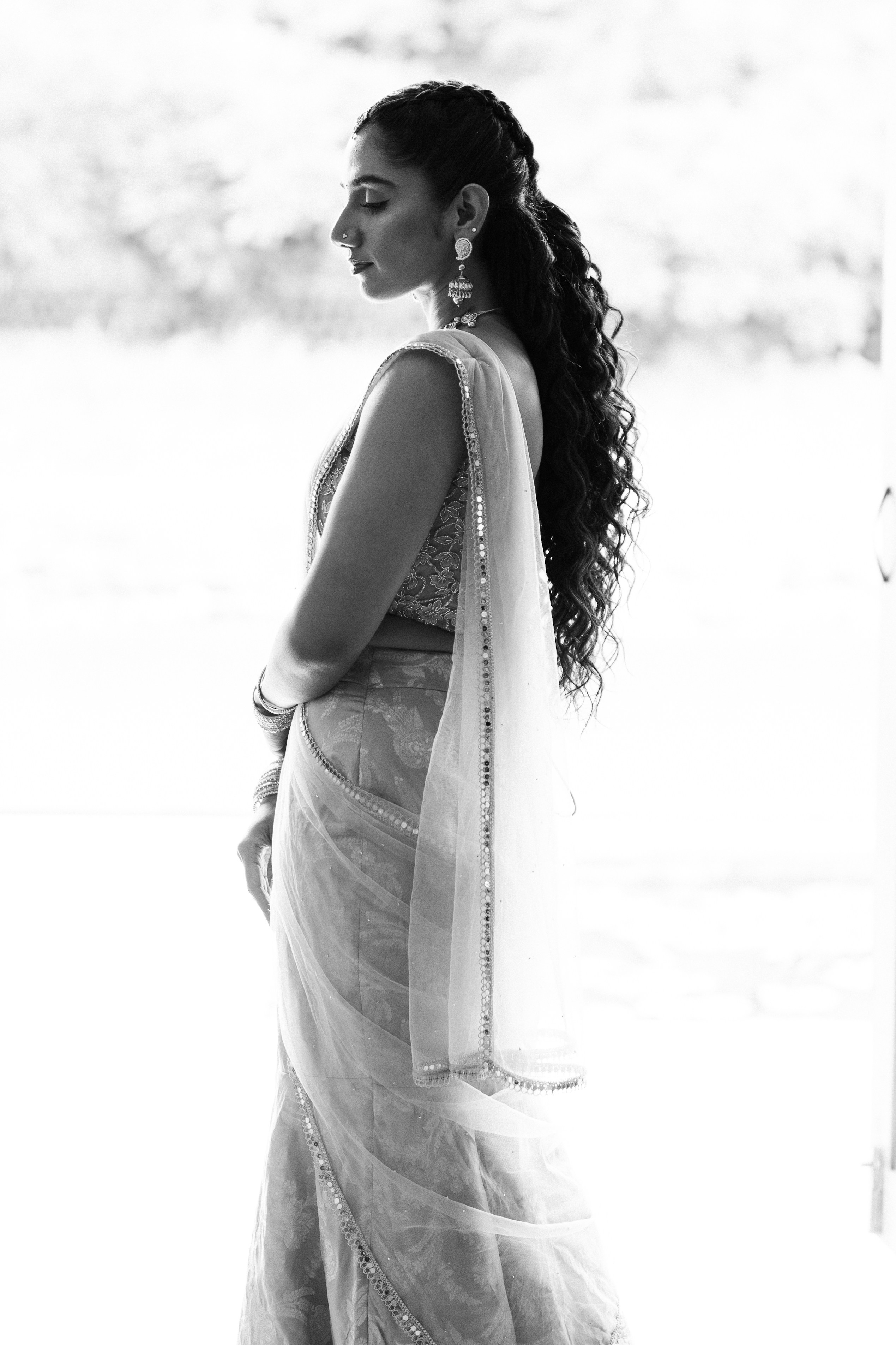 KIRTHI & JAWAHAR. Wedding photographer Avira Stories
