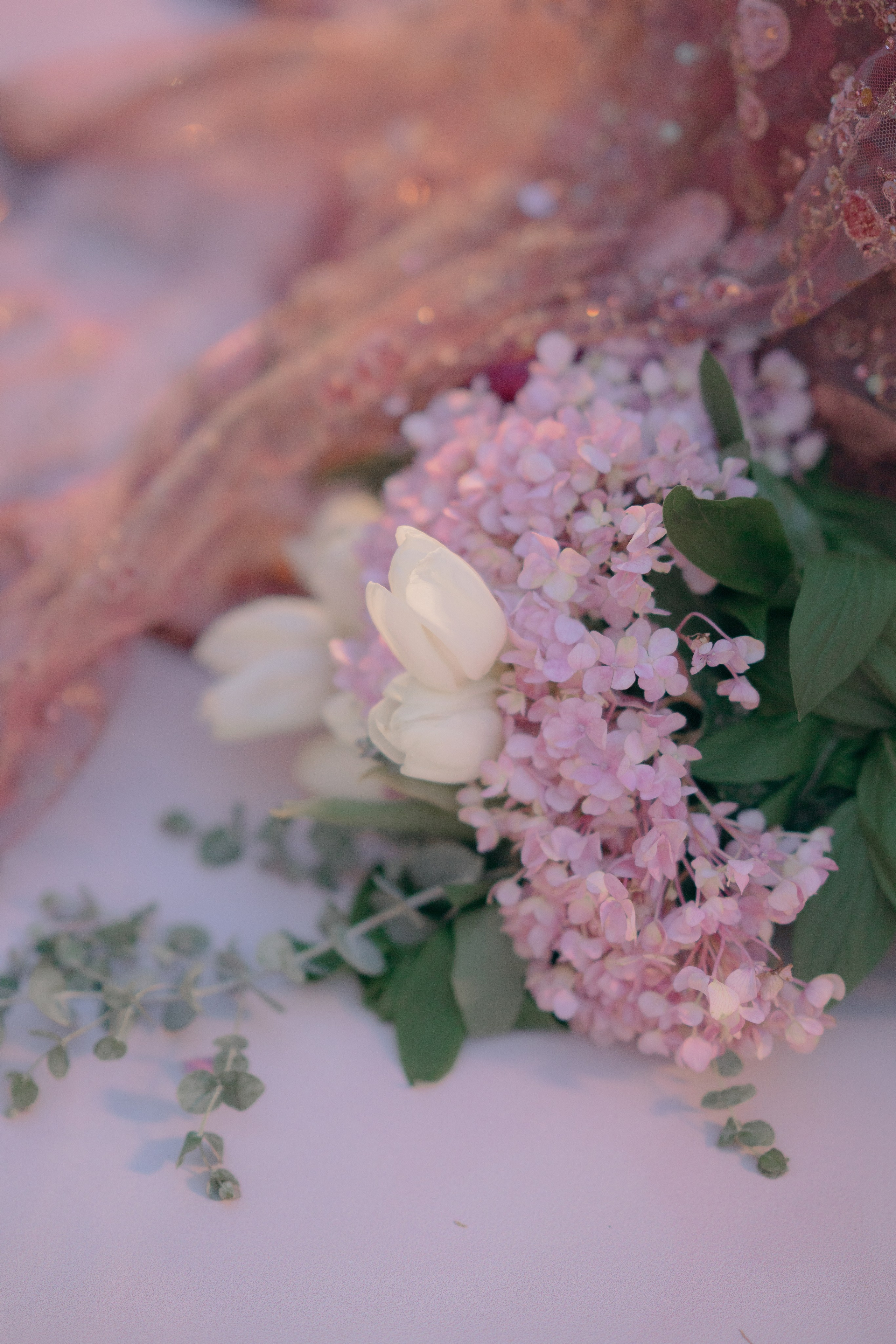 Samia + Fawaz. Wedding photographer Avira Stories