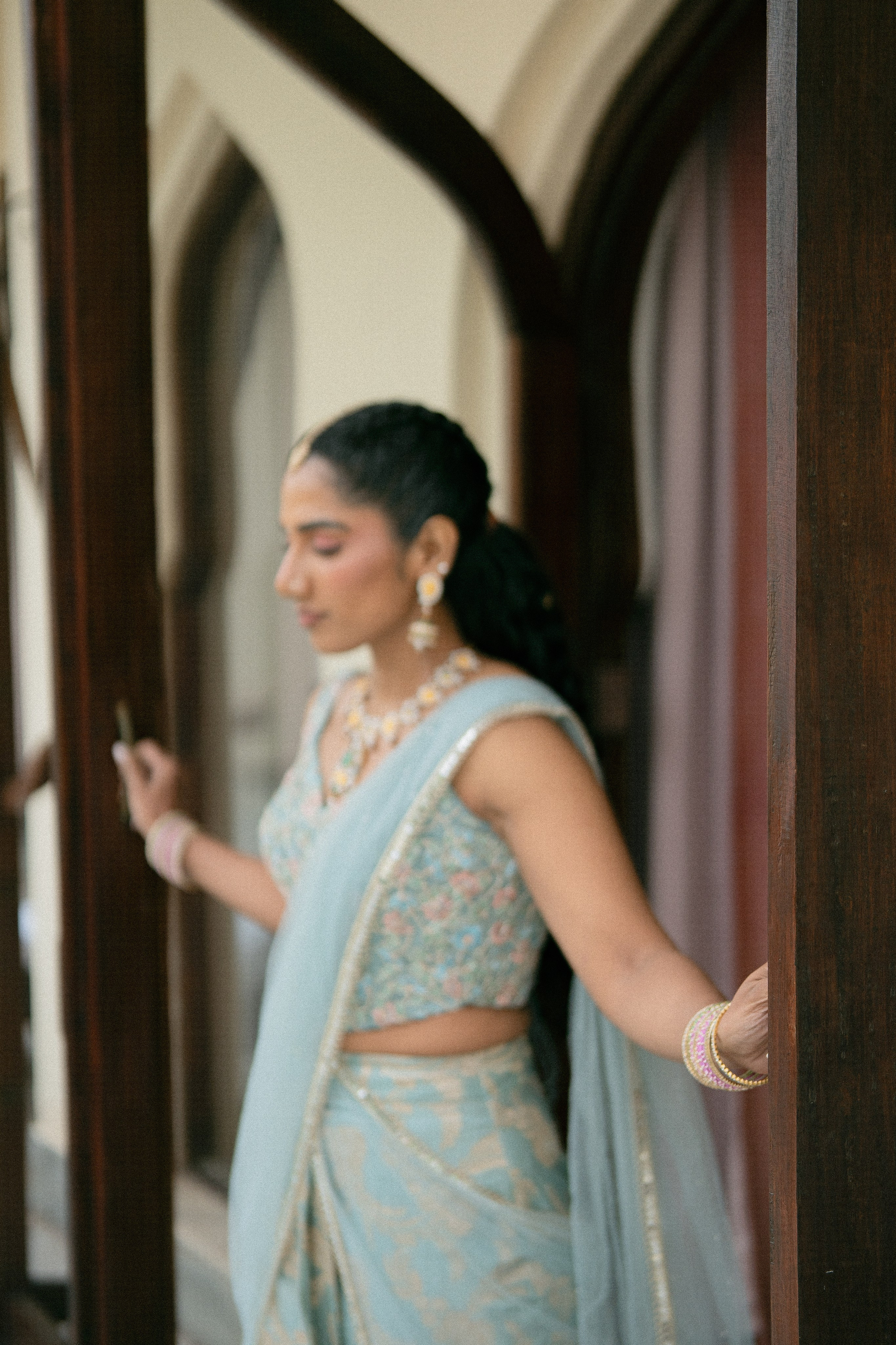 KIRTHI & JAWAHAR. Wedding photographer Avira Stories