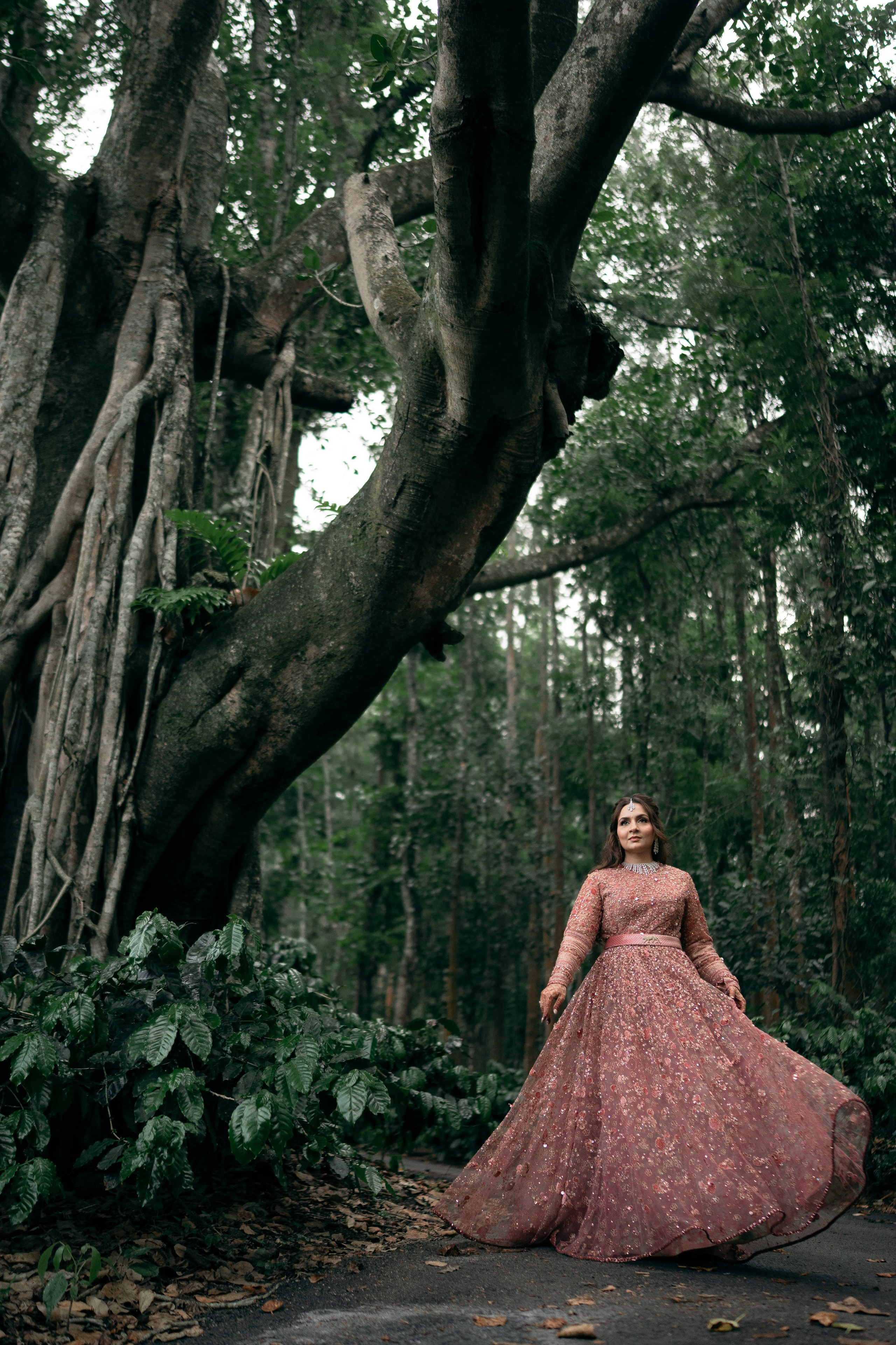Samia + Fawaz. Wedding photographer Avira Stories