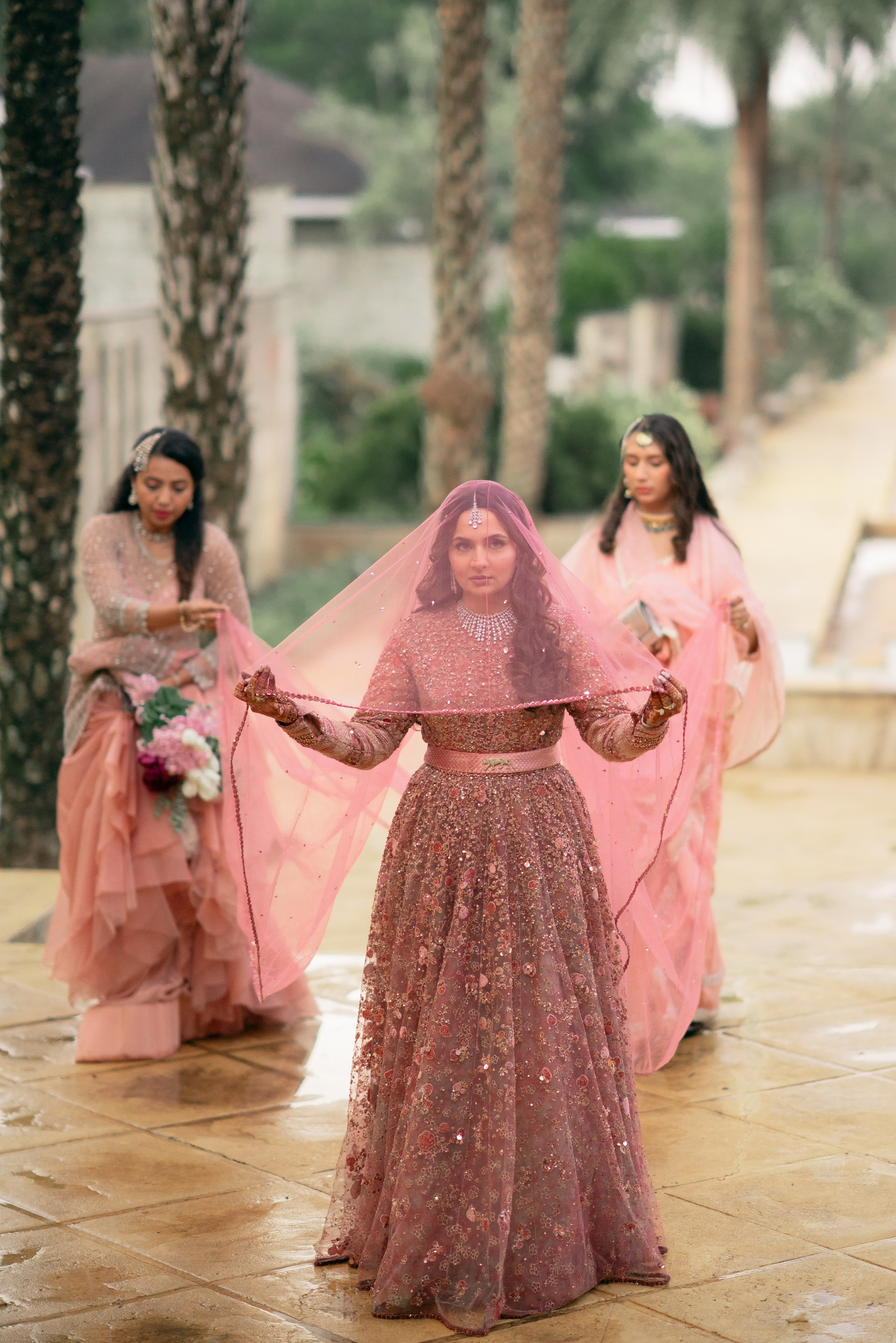 Samia + Fawaz. Wedding photographer Avira Stories