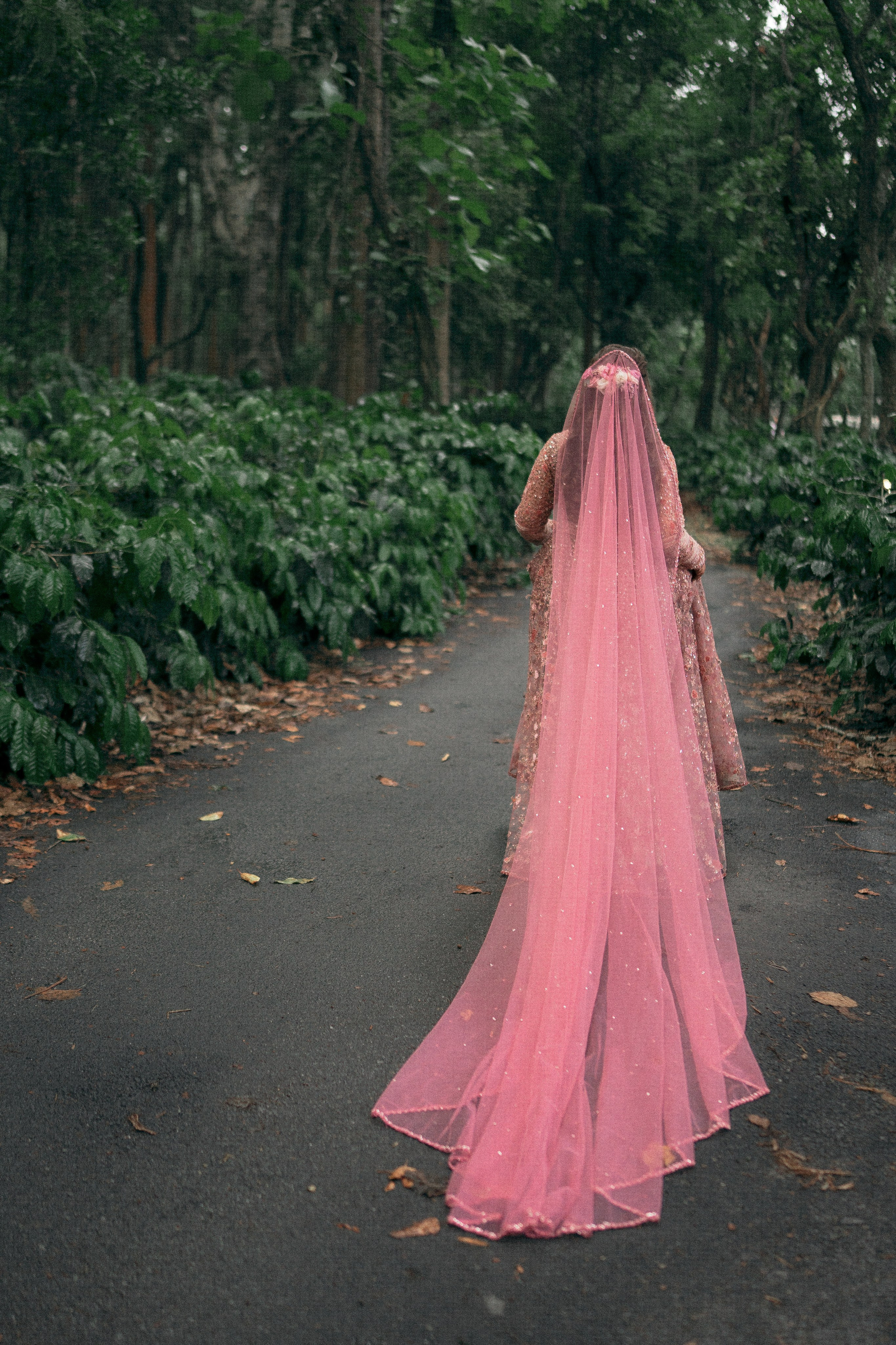 Samia + Fawaz. Wedding photographer Avira Stories