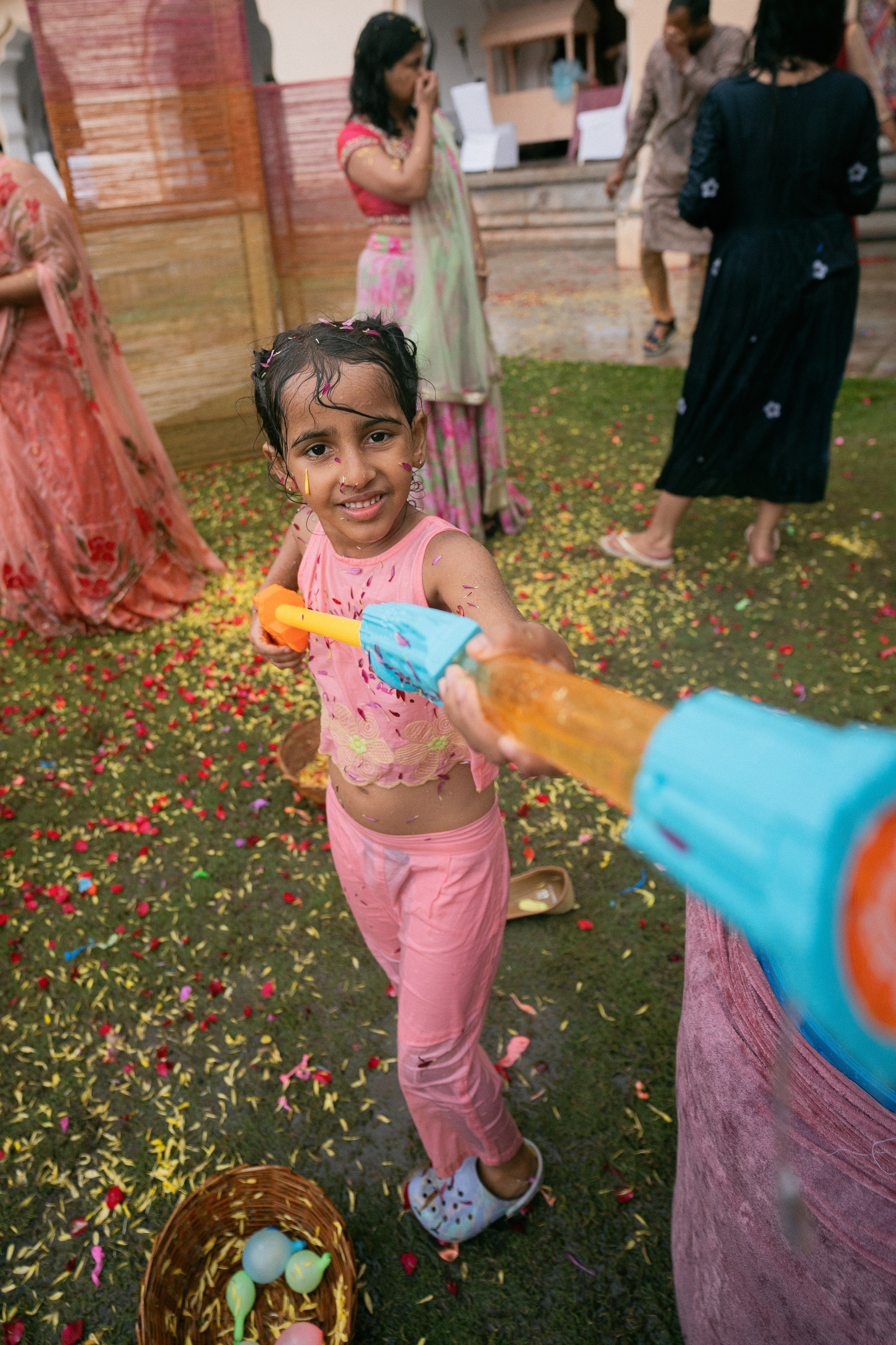 KIRTHI & JAWAHAR. Wedding photographer Avira Stories