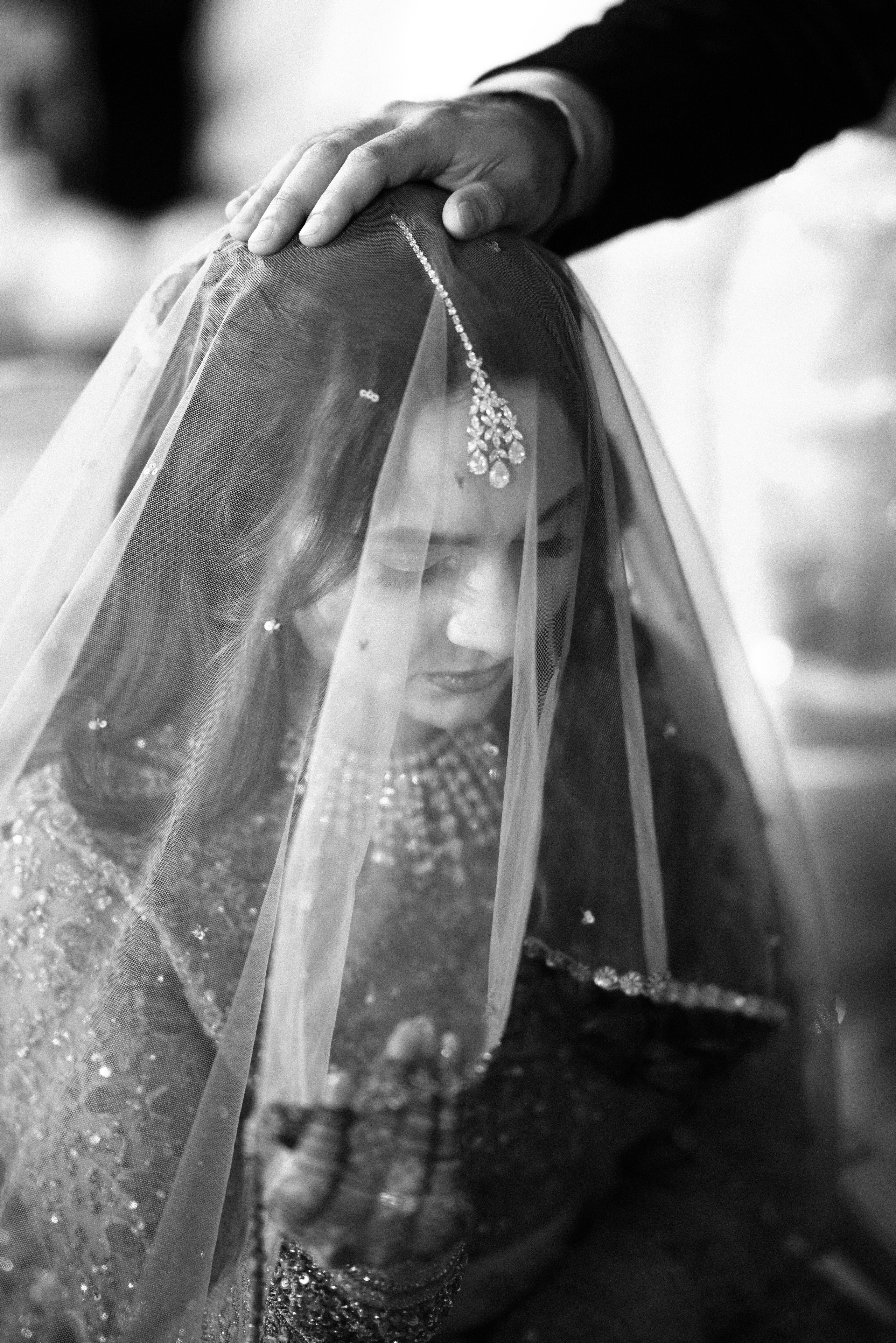 Samia + Fawaz. Wedding photographer Avira Stories