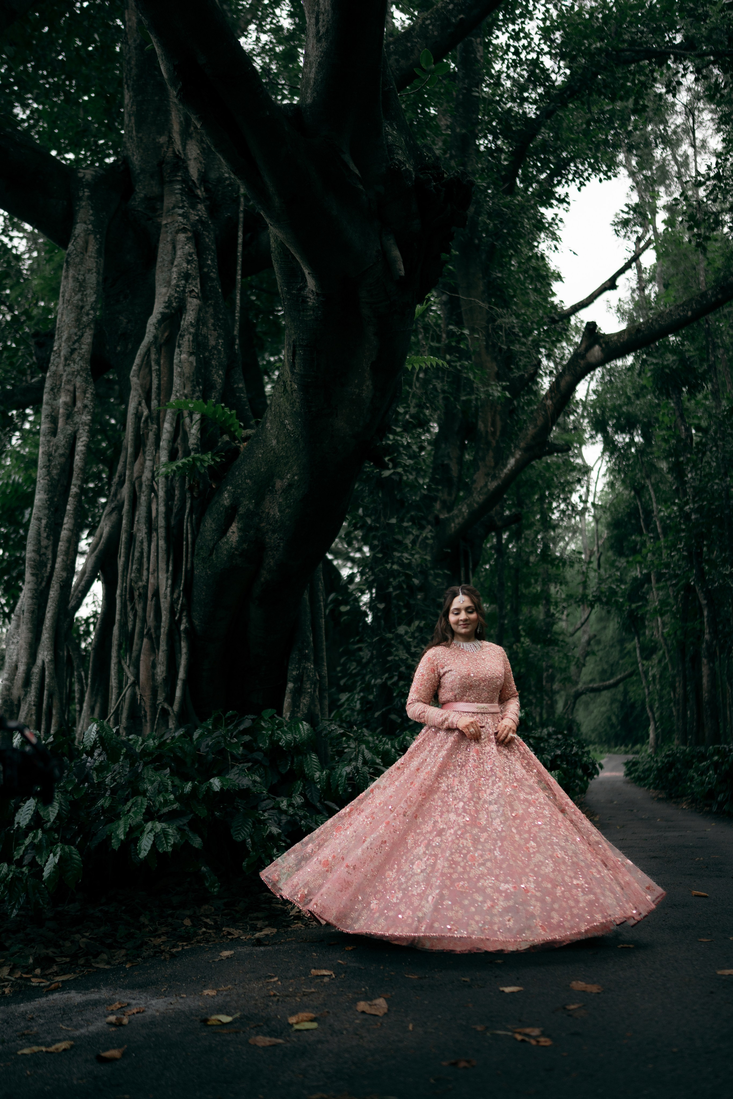Samia + Fawaz. Wedding photographer Avira Stories