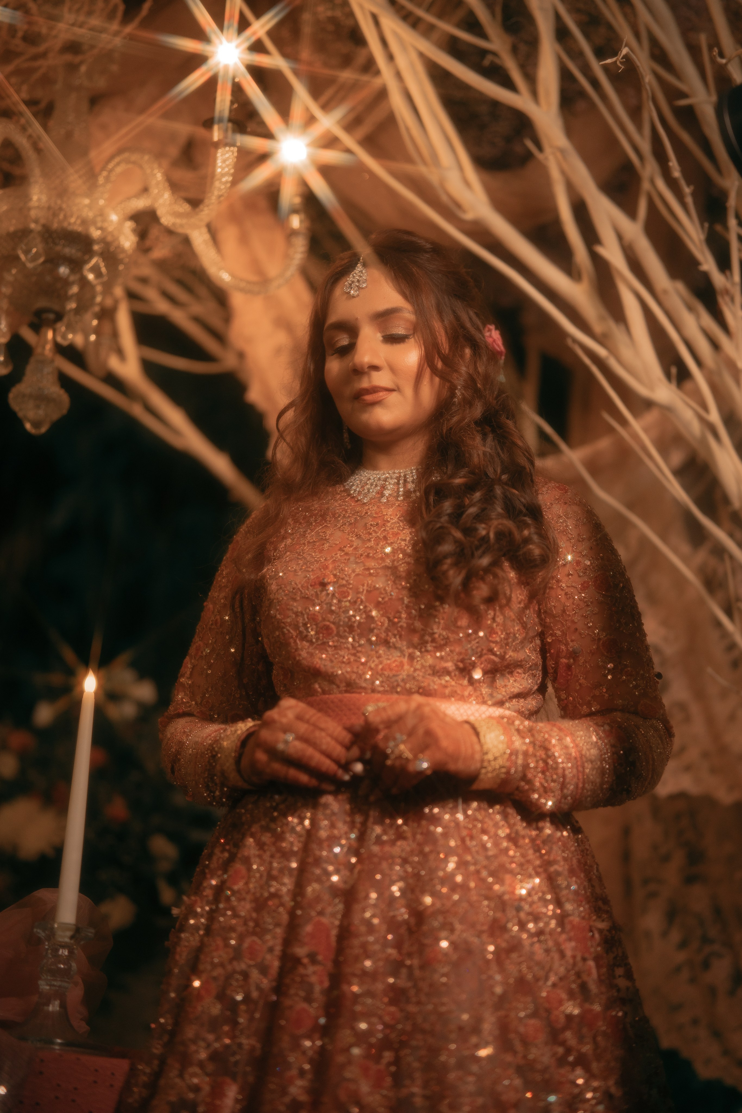 Samia + Fawaz. Wedding photographer Avira Stories