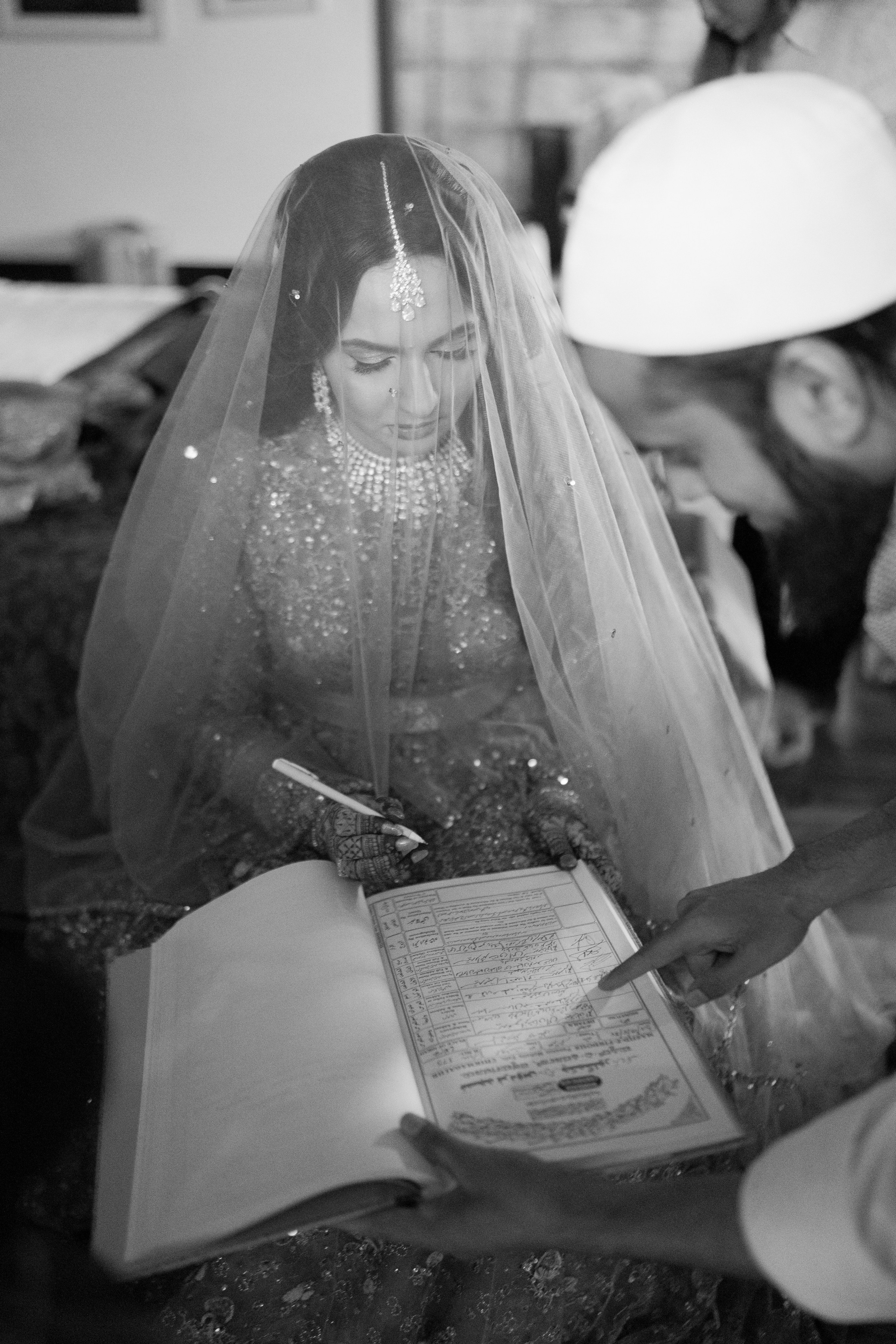 Samia + Fawaz. Wedding photographer Avira Stories