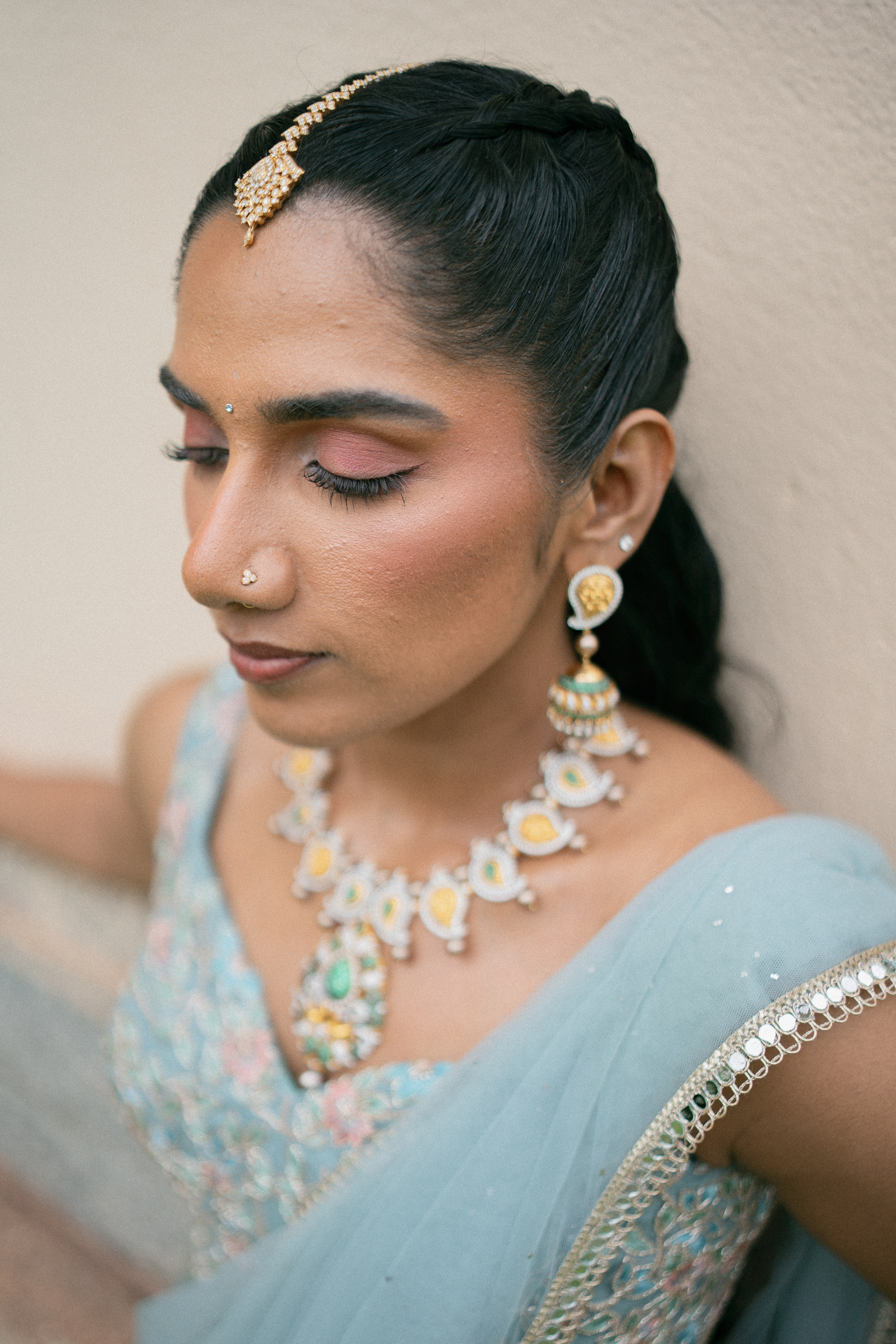 KIRTHI & JAWAHAR. Wedding photographer Avira Stories