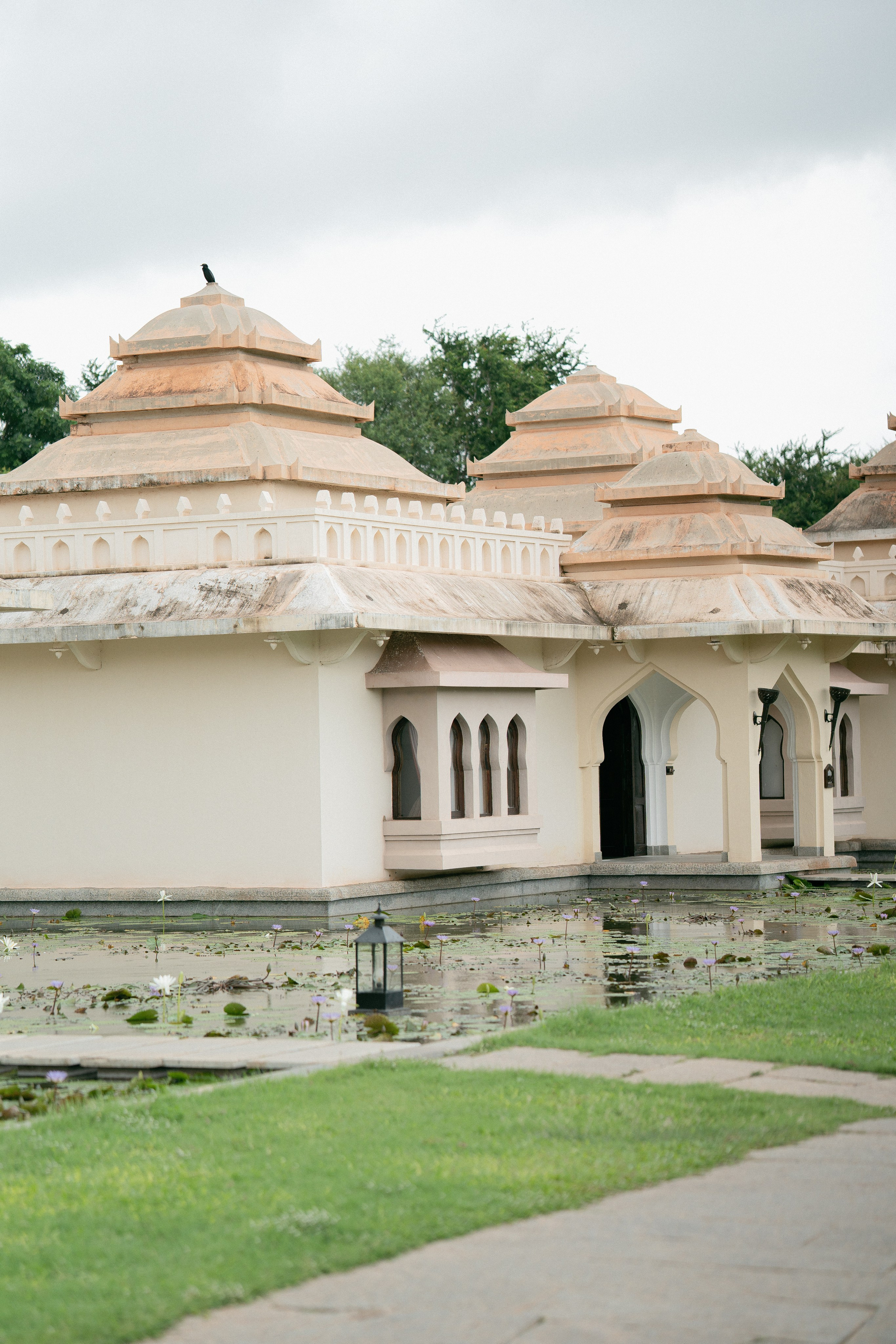 KIRTHI & JAWAHAR. Wedding photographer Avira Stories