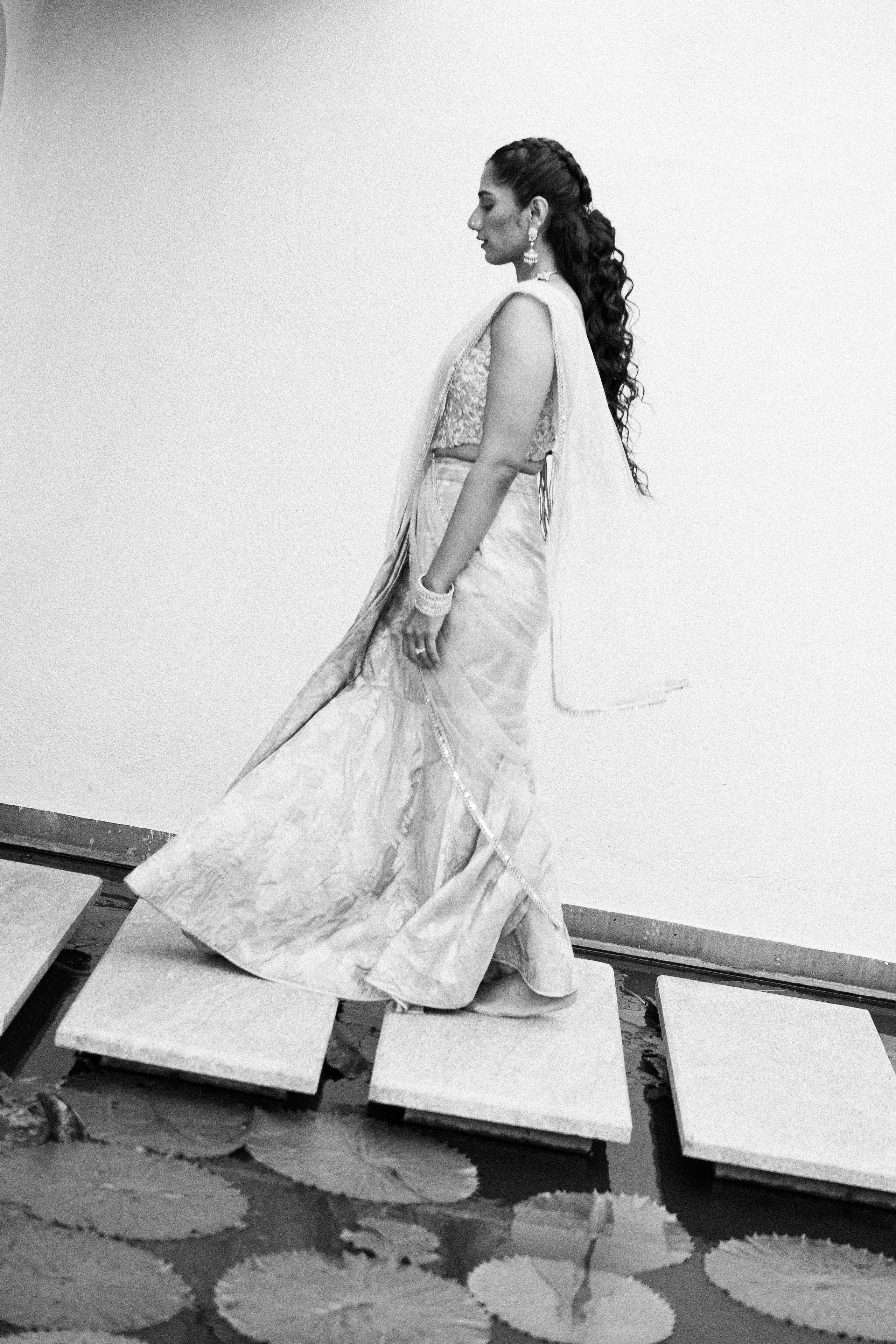 KIRTHI & JAWAHAR. Wedding photographer Avira Stories